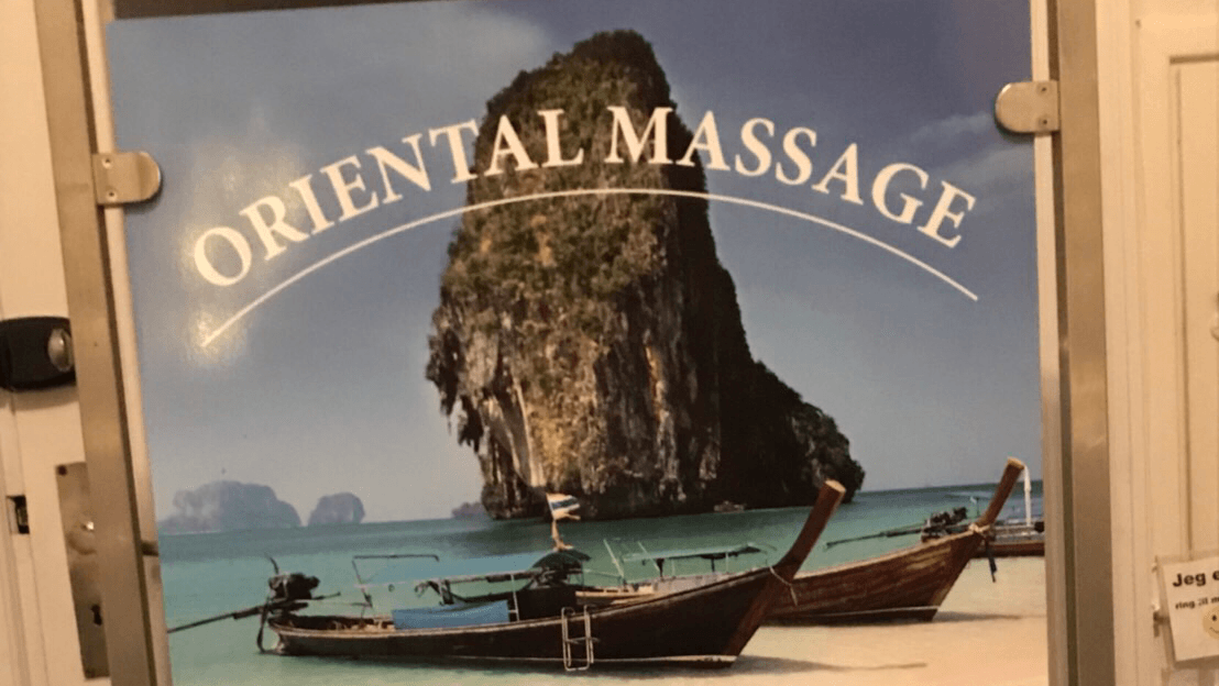 Billede 2 af Suree Thai Massage