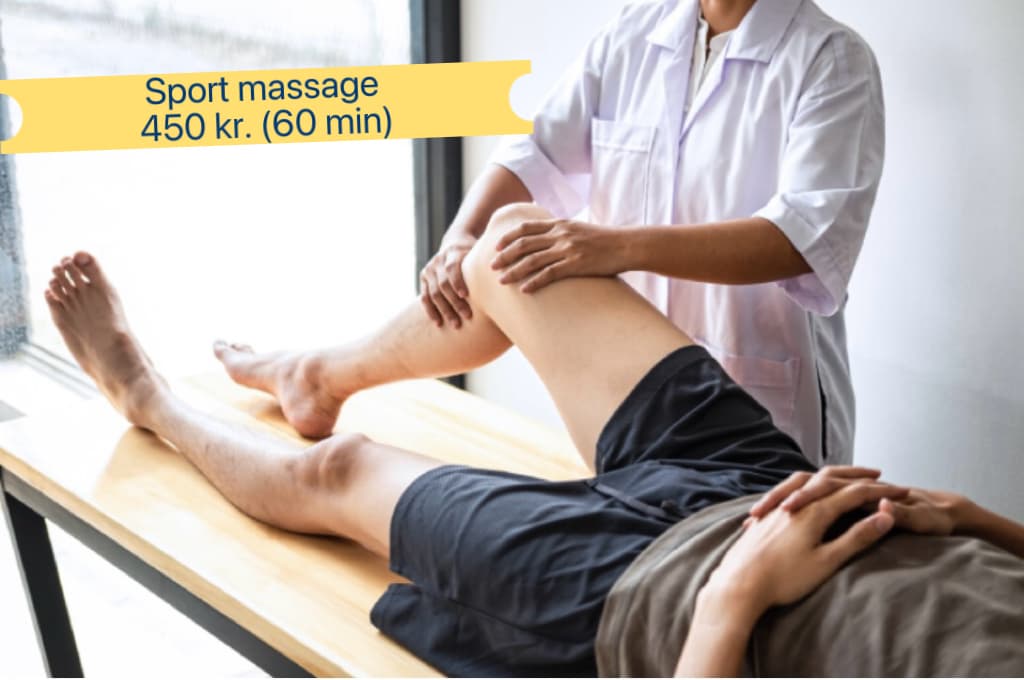 Photo 3 of Royal Thaimassage Viborg