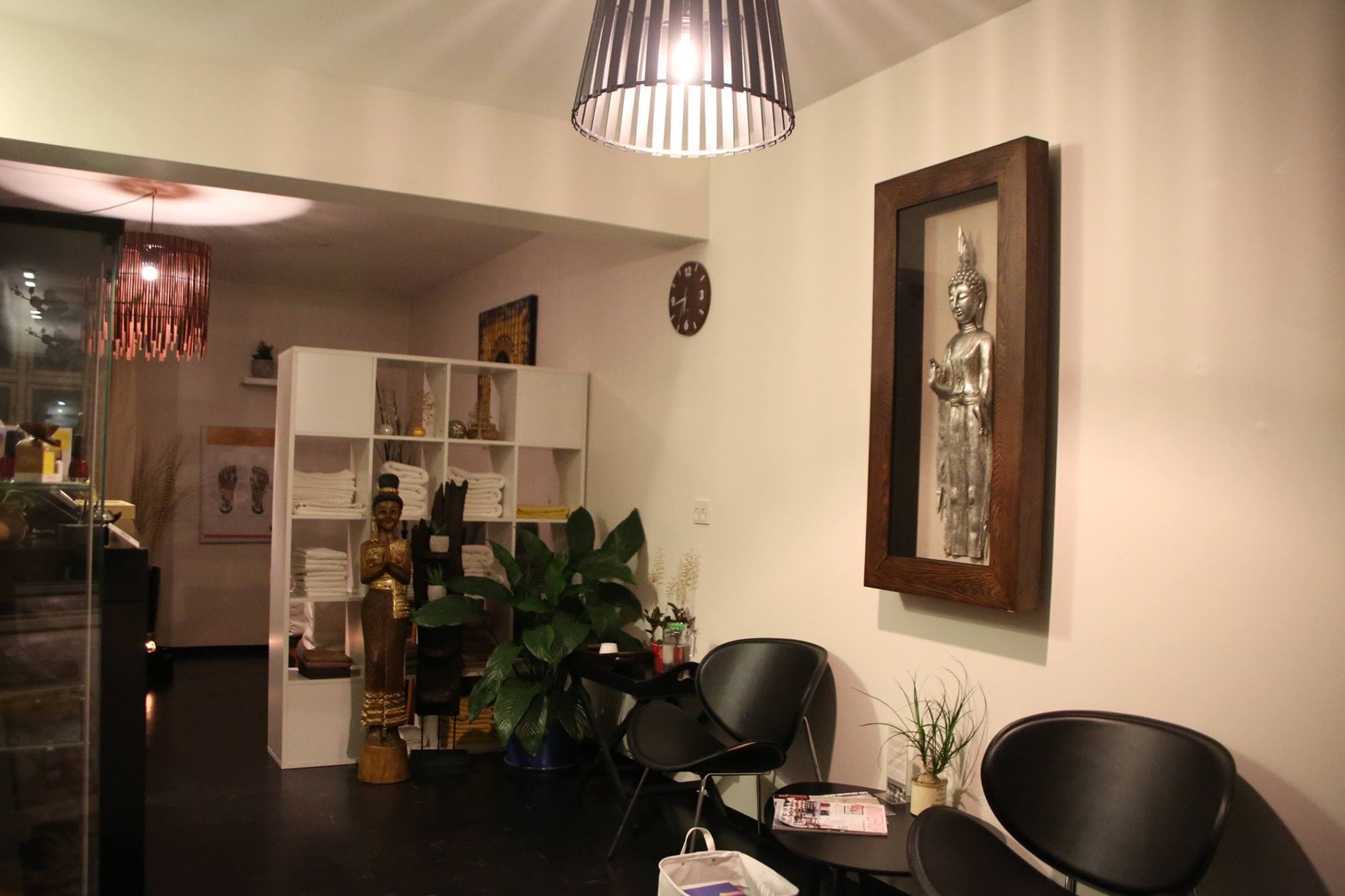 Billede 3 af Sondok's Wellness