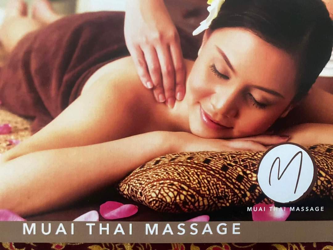 Billede 2 af Muai Thai Massage