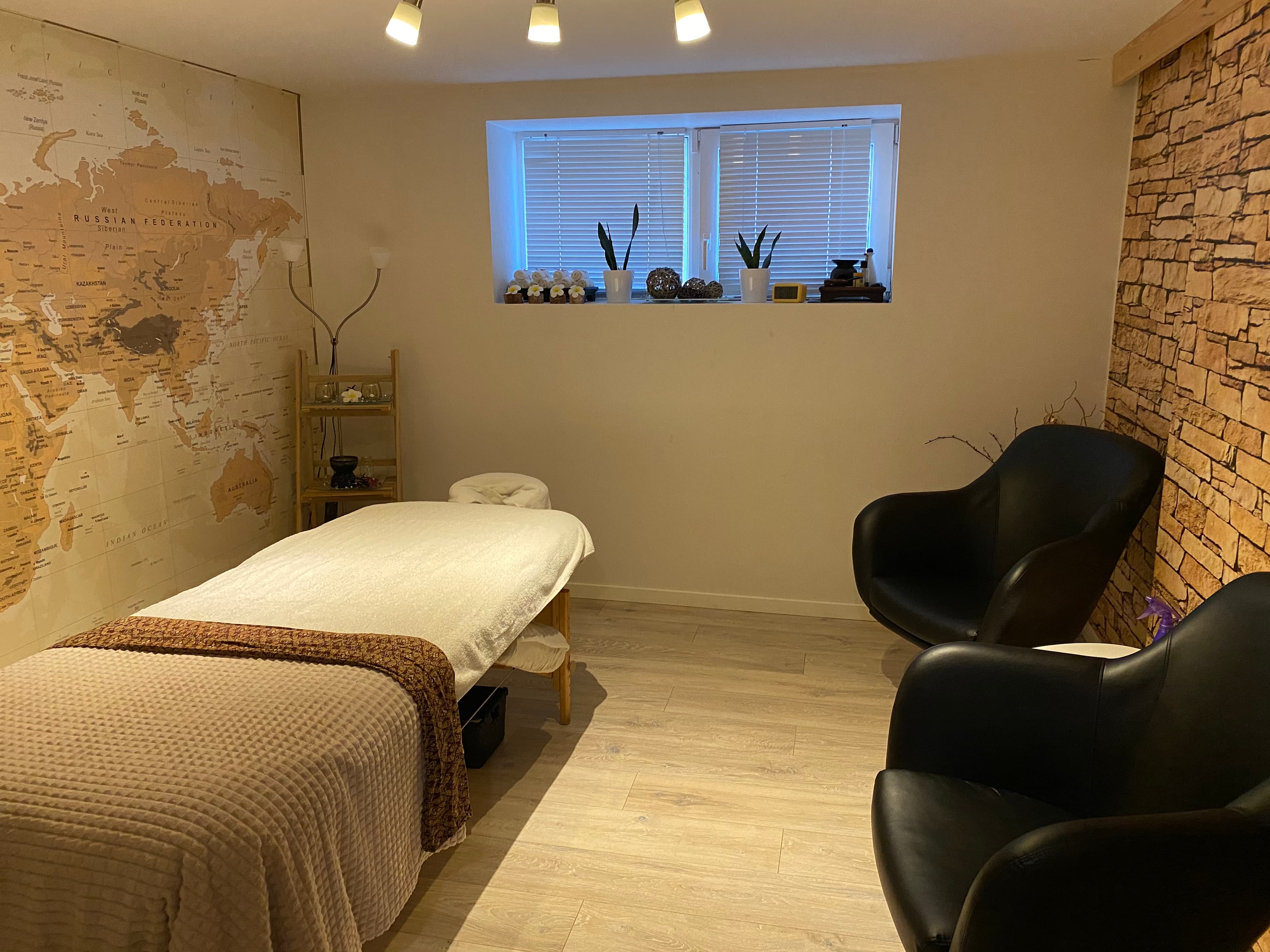 Billede 2 af Panmile Thai Massage