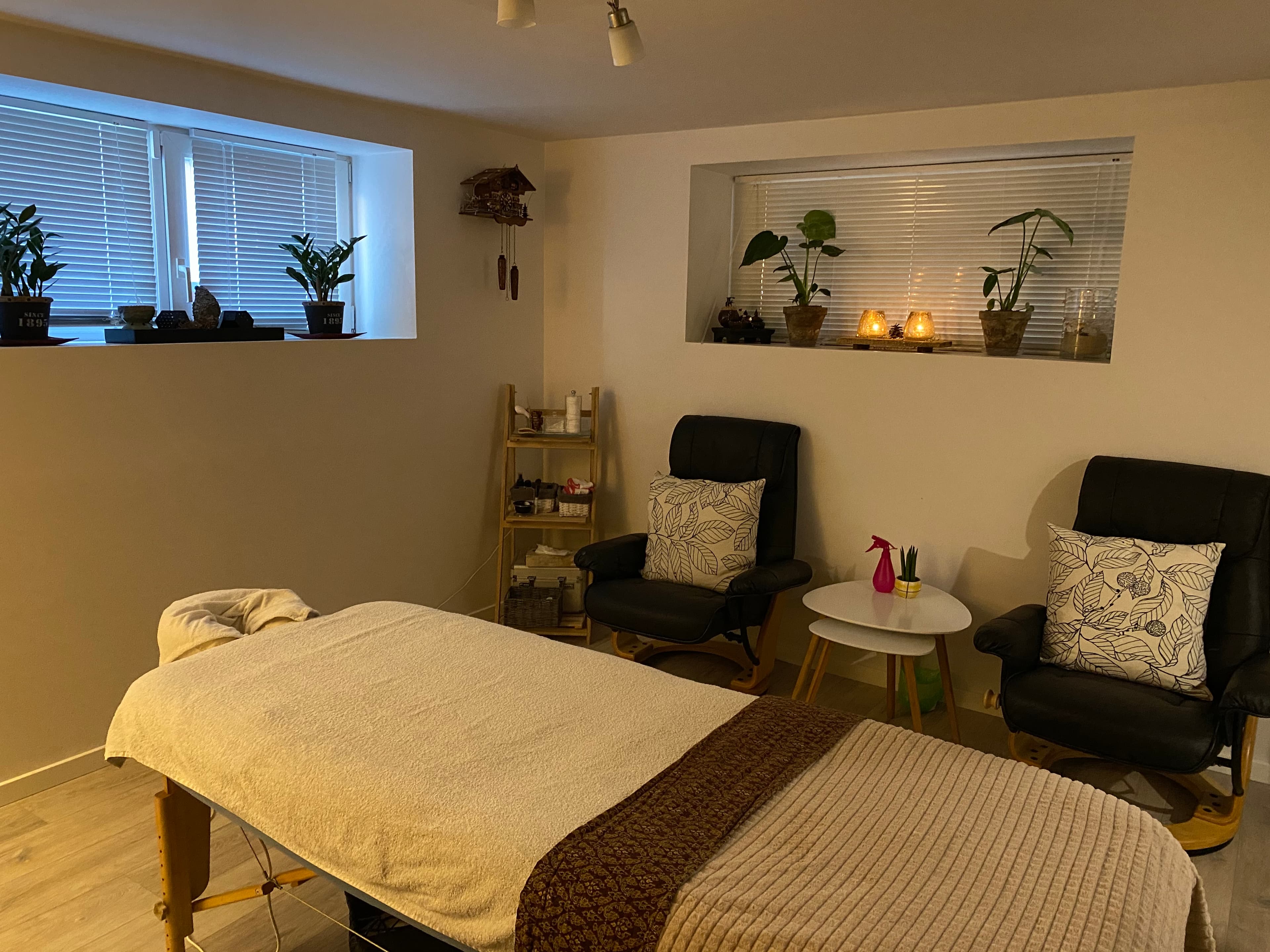 Billede 3 af Panmile Thai Massage