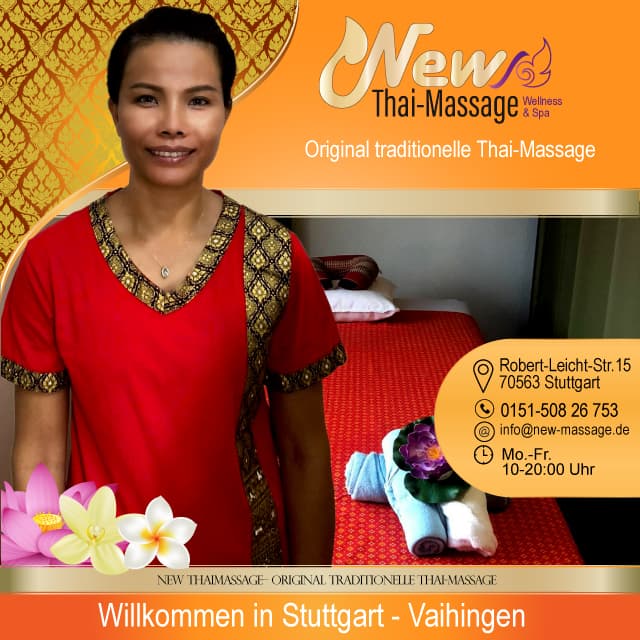 Foto 3 von New Thai-Massage
