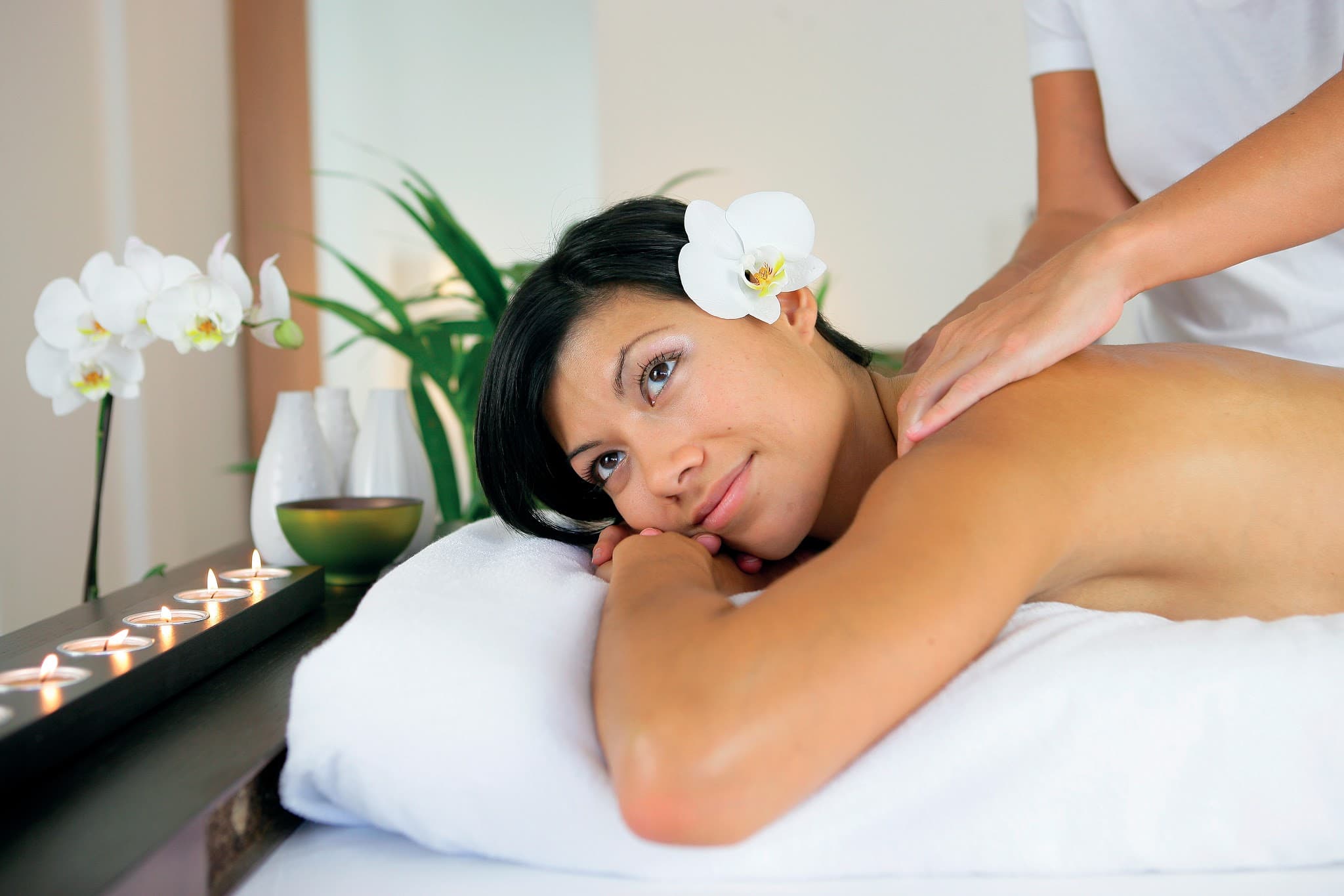 Billede 3 af Nu-on Original Thai Massage