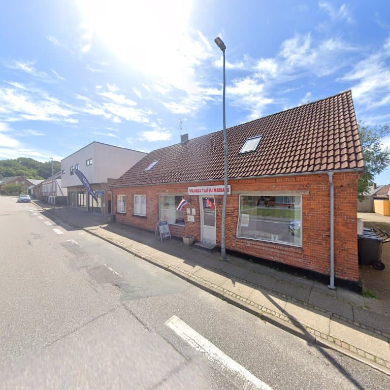 Billede 3 af Rebild Massage