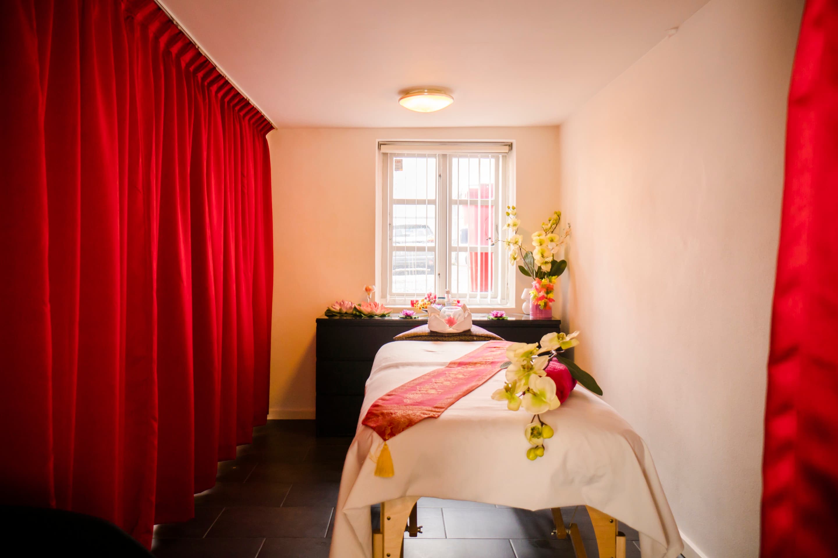 Billede 3 af Royal Thai Massage Aalborg