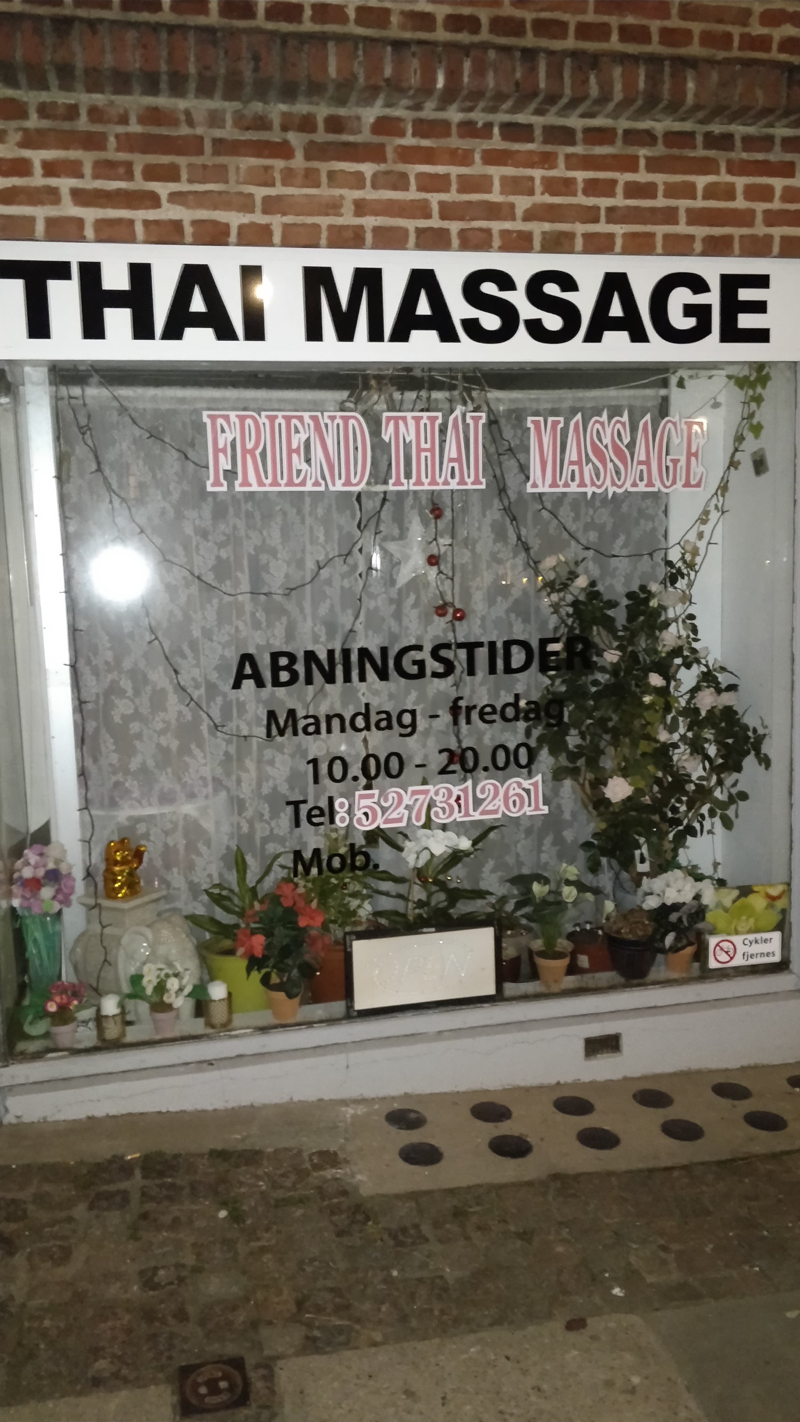 Billede 3 af Friend Thai Massage
