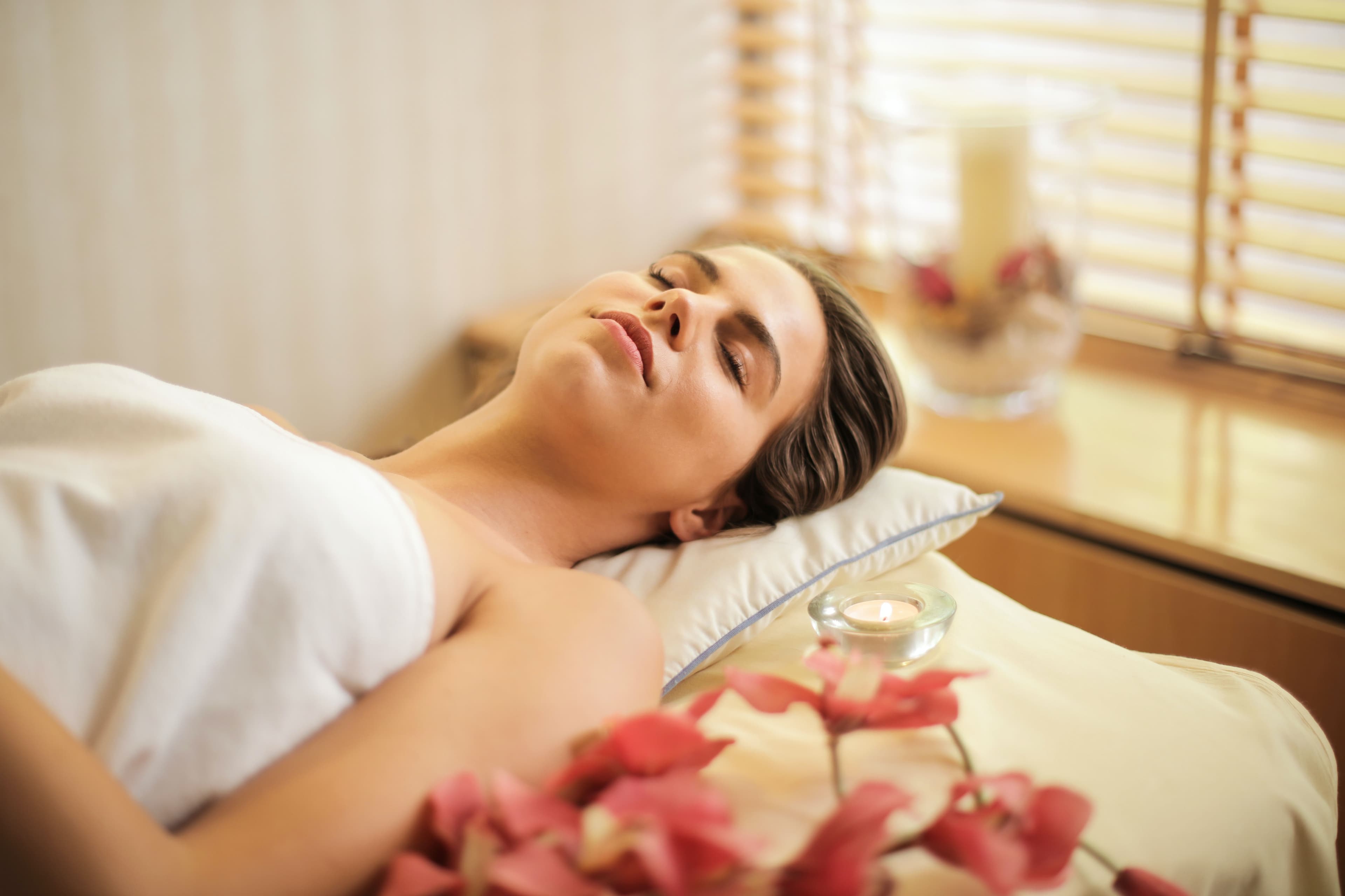 Billede 2 af Thai Star Massage