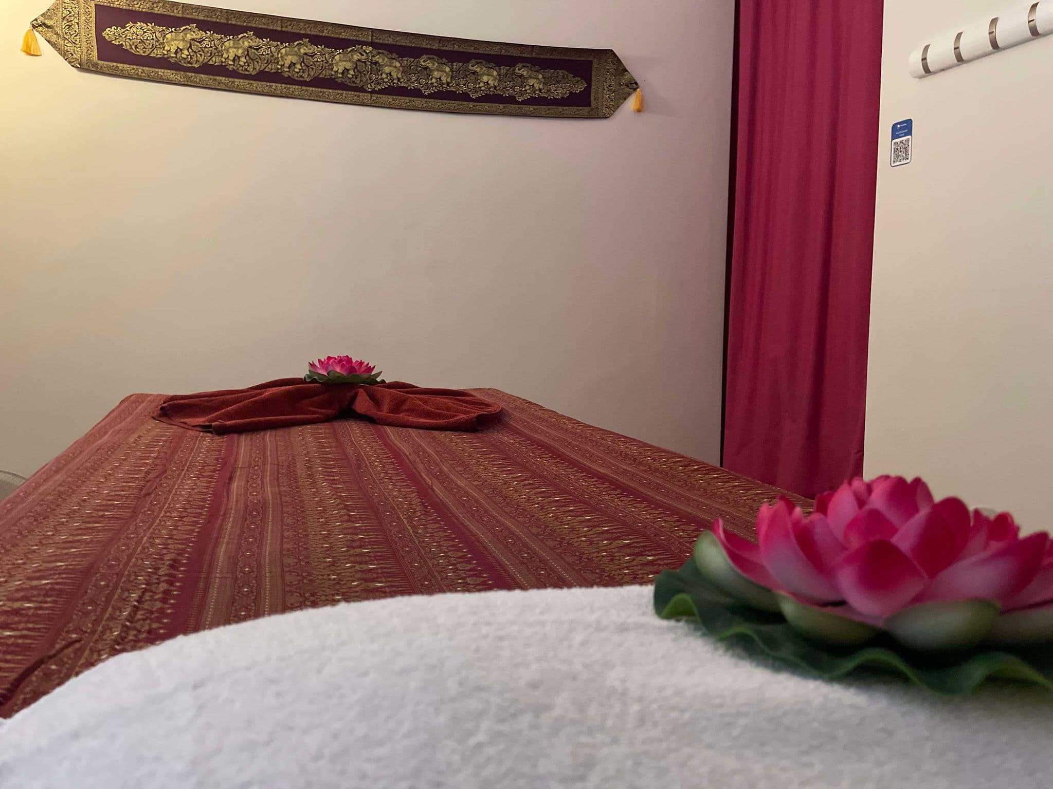 Billede 3 af Norah Thai Massage