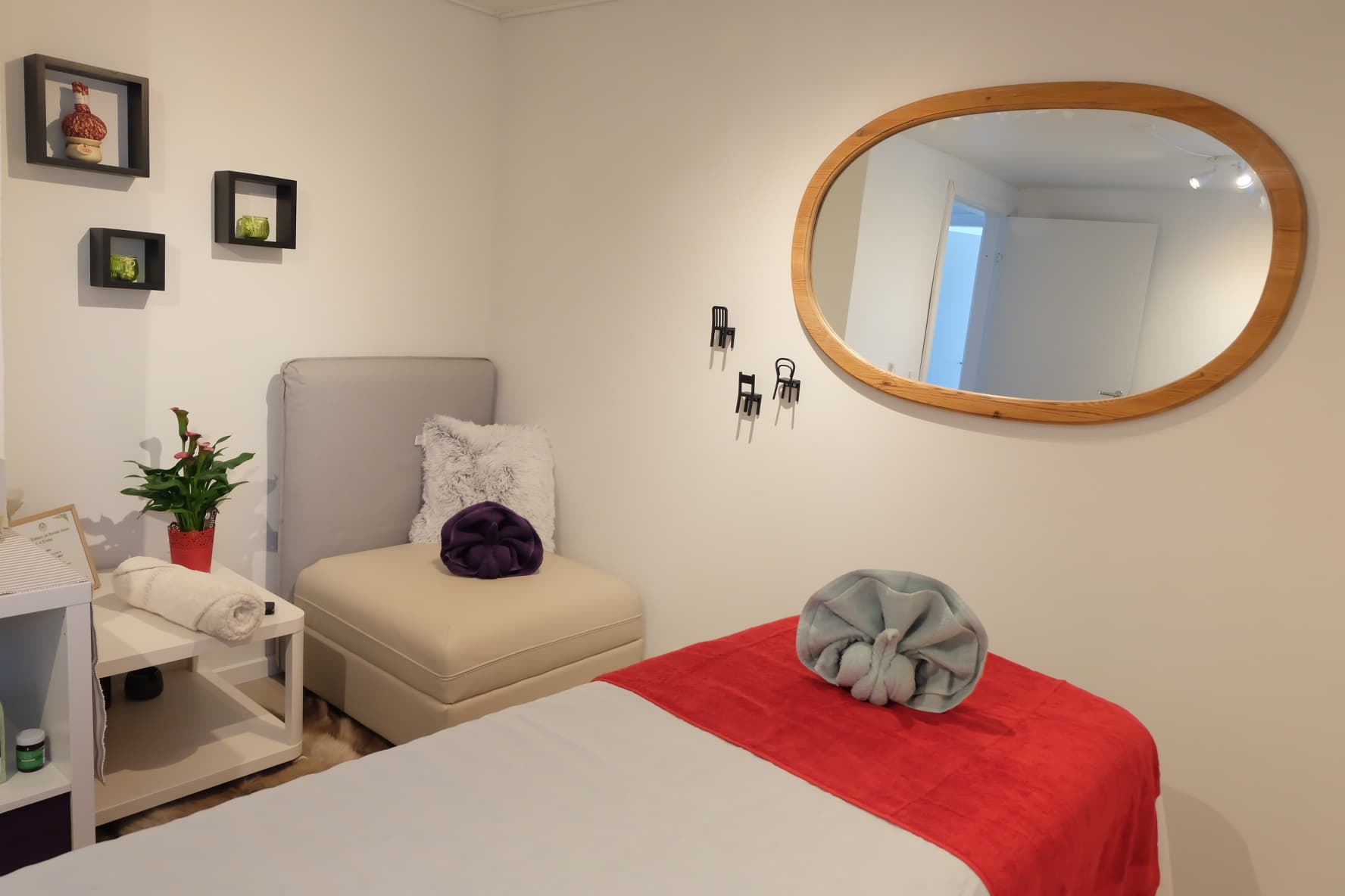 Billede 3 af Thai wellness - Gistrup