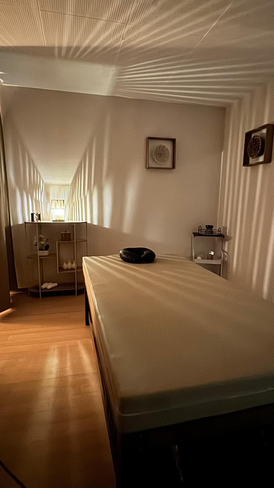 Foto 3 von Thai Touch Thai Massage Stuttgart Cannstatt
