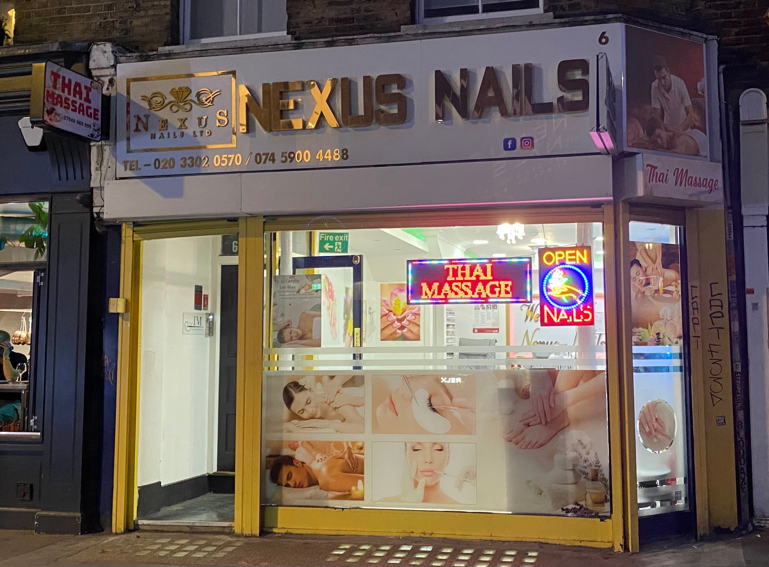 Photo 2 of Nexus Thai Massage