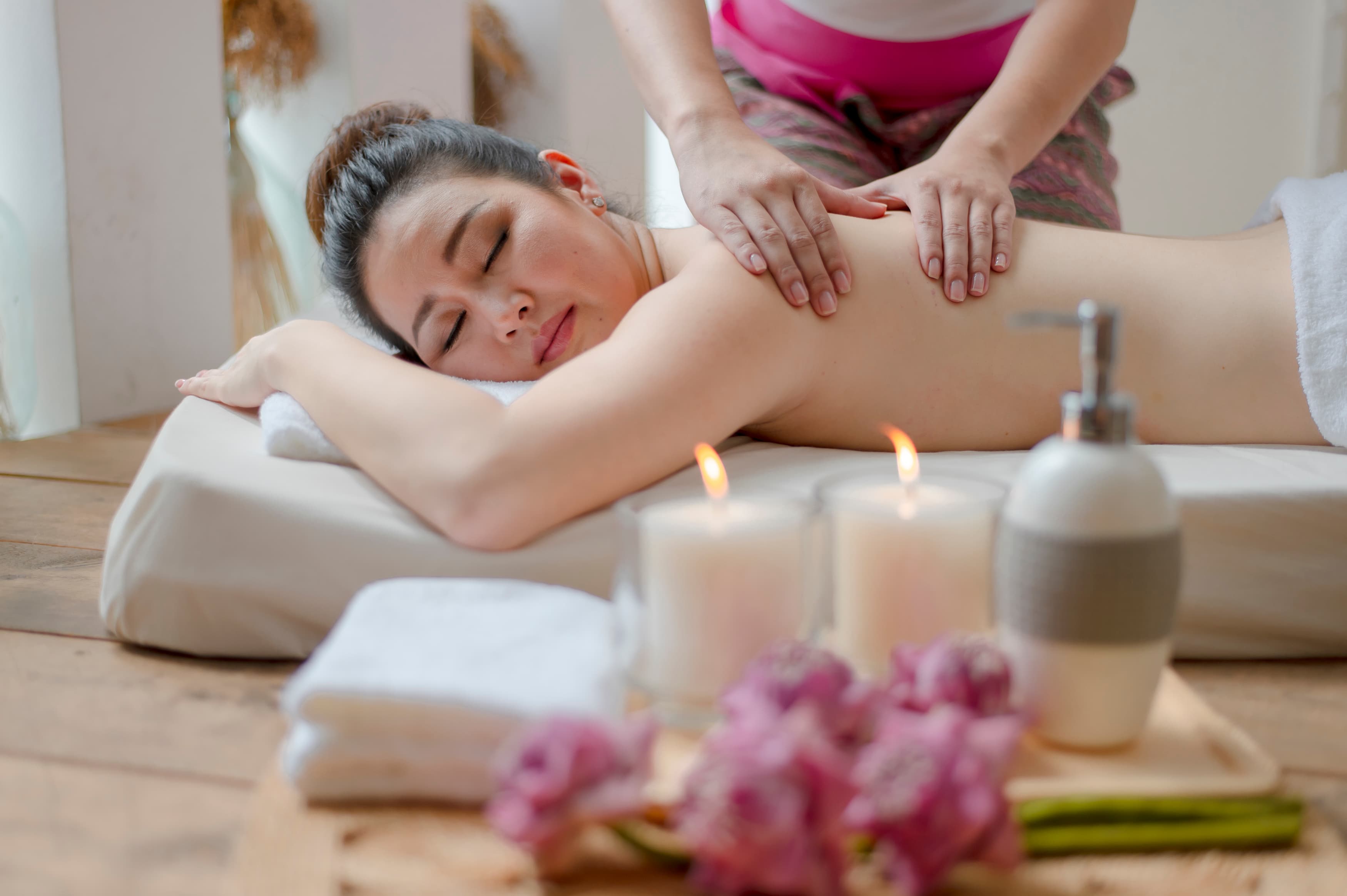 Photo 2 of Asiatic Thai Massage
