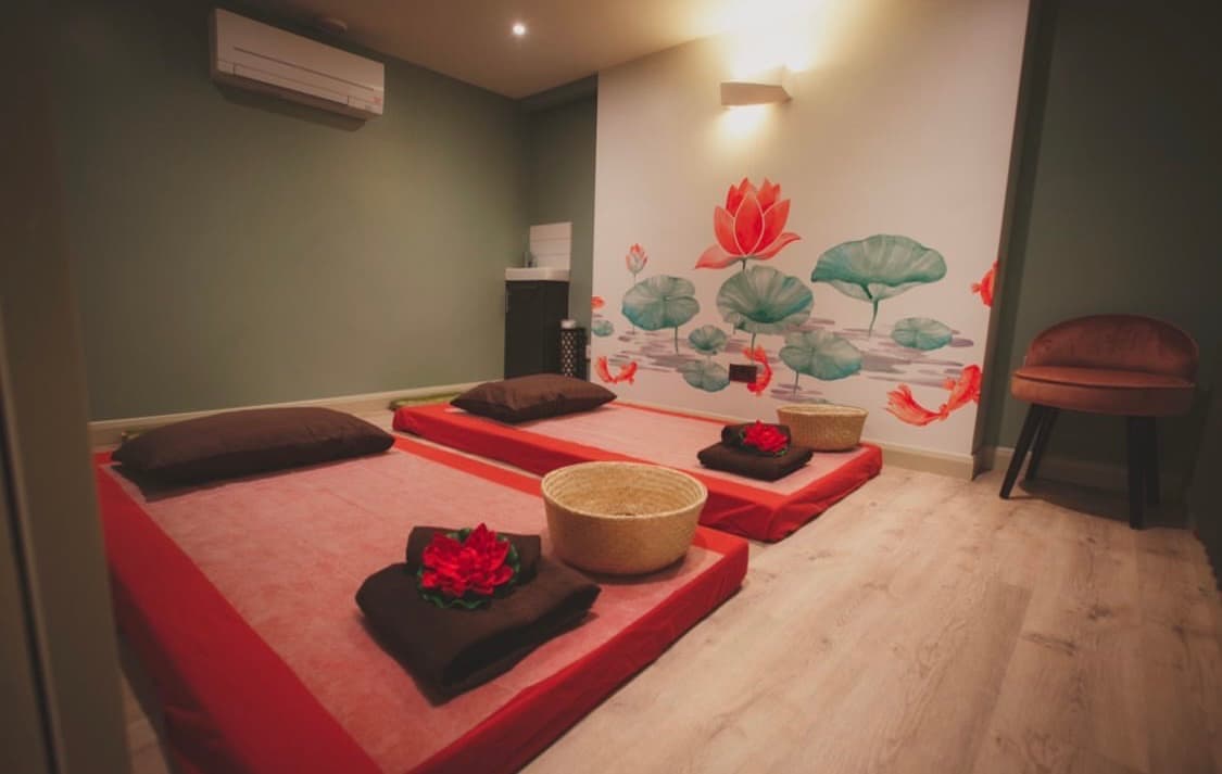 Photo 3 of Asiatic Thai Massage