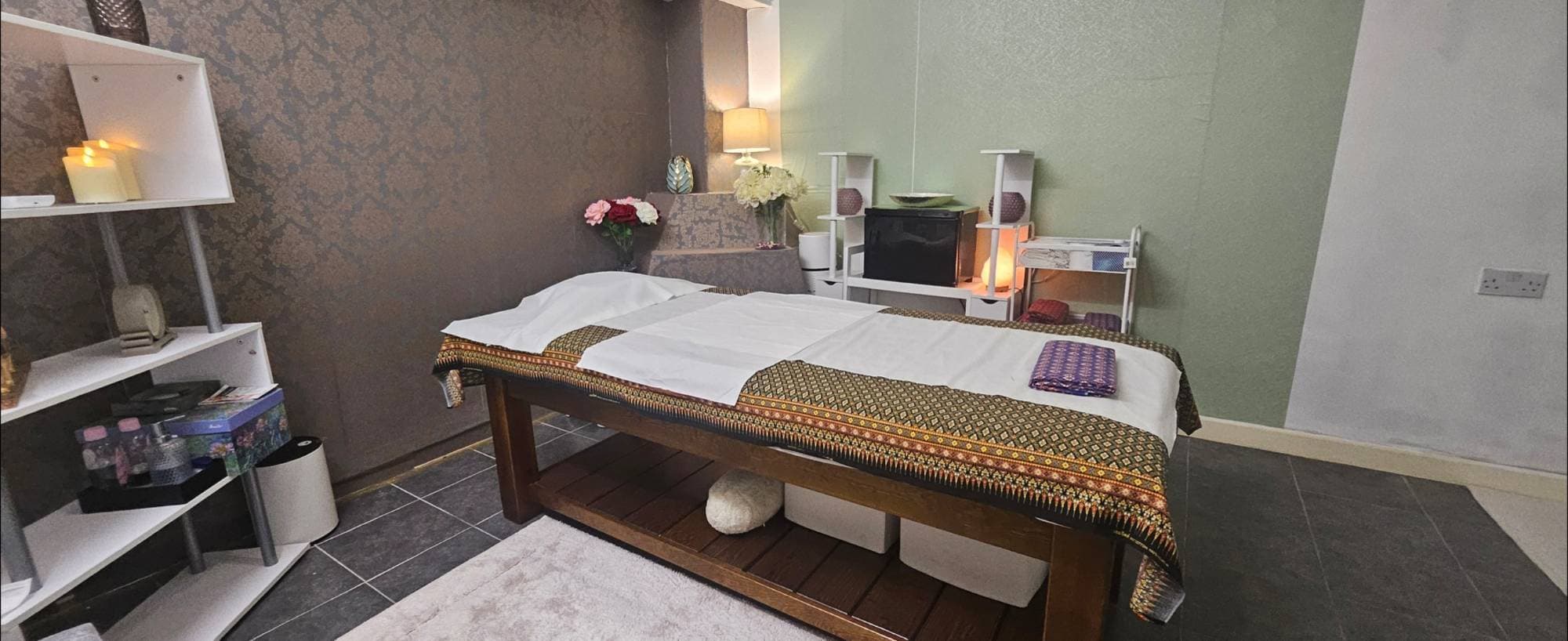 Photo 3 of Pure Orchids Thai Spa & Massage
