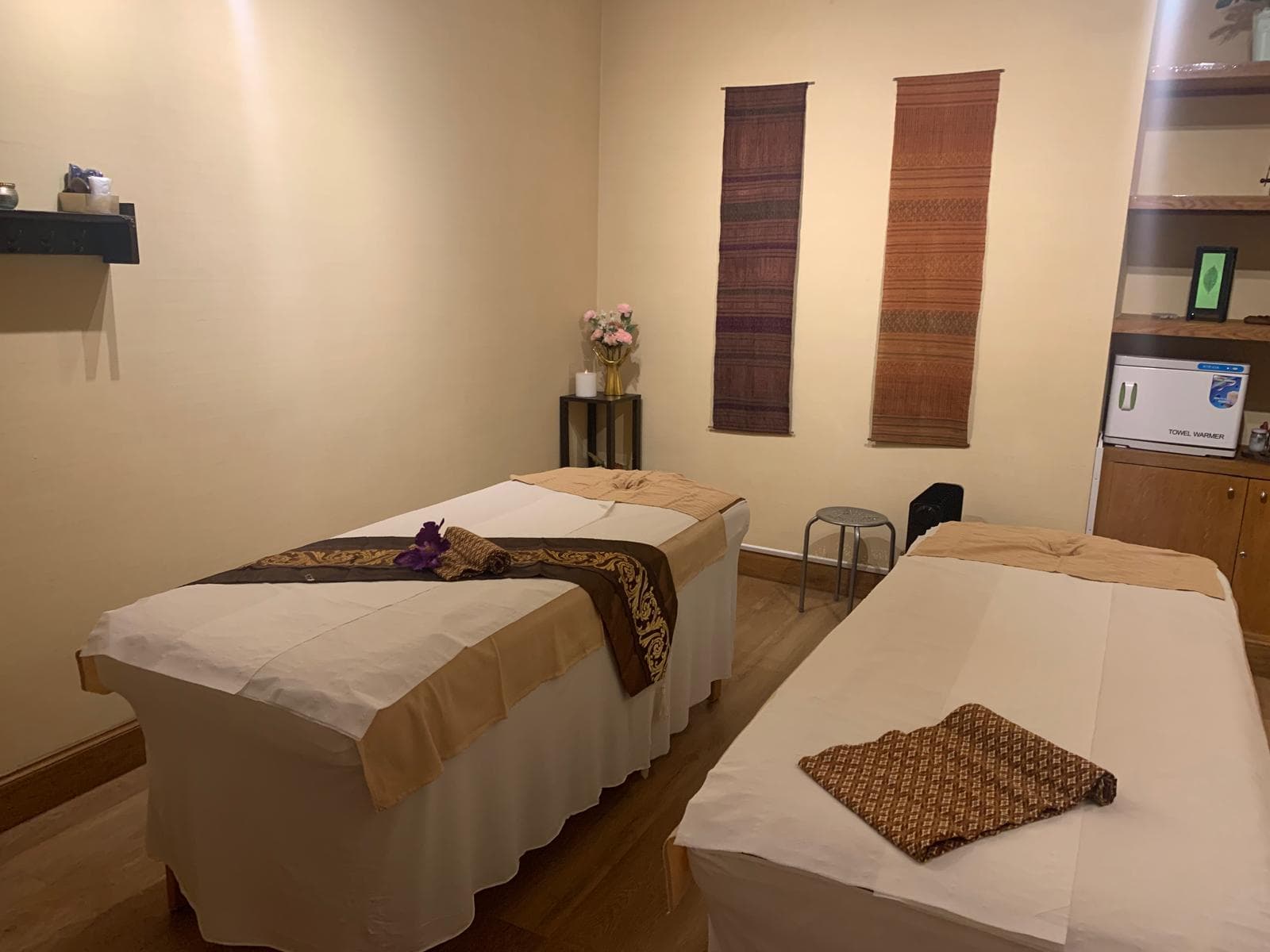 Photo 2 of Boon Sappaya Thai Massage