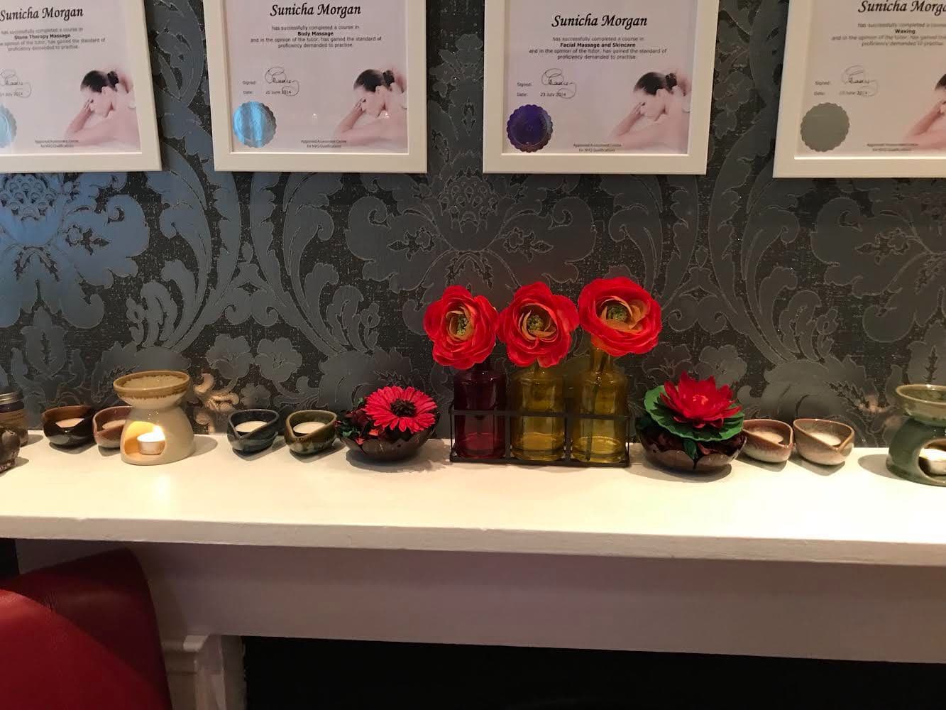 Photo 3 of THAI SPA VICTORIA