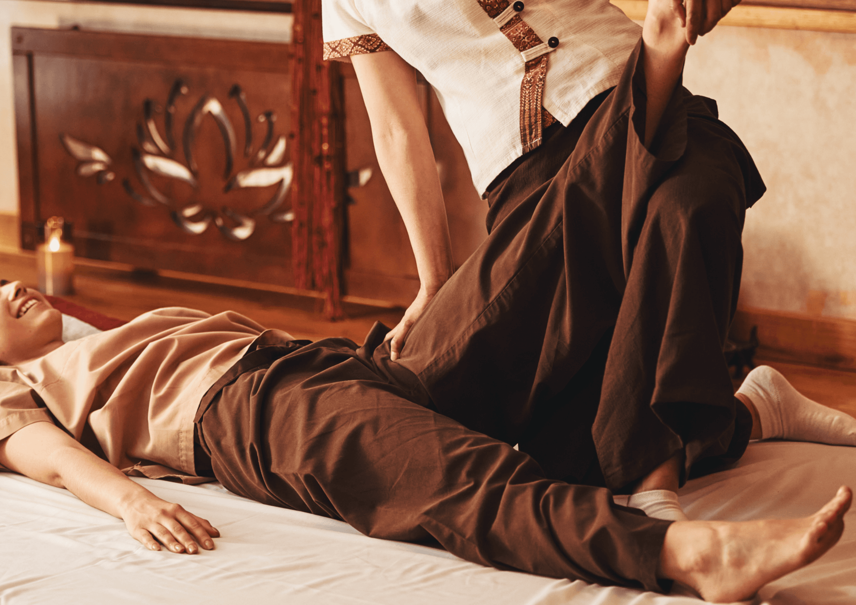 Photo 2 of Rinara Thai Massage