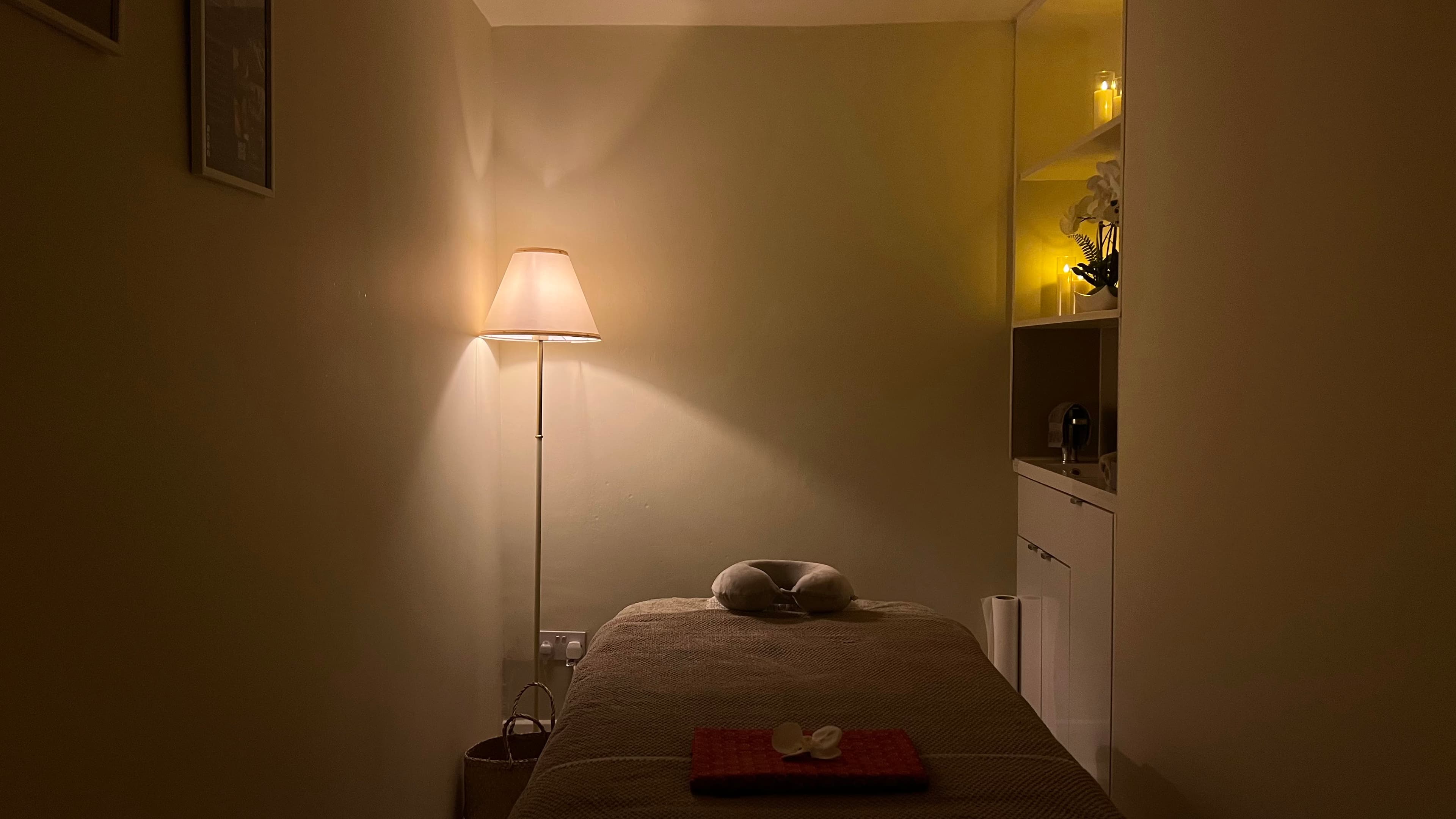 Photo 3 of Rinara Thai Massage