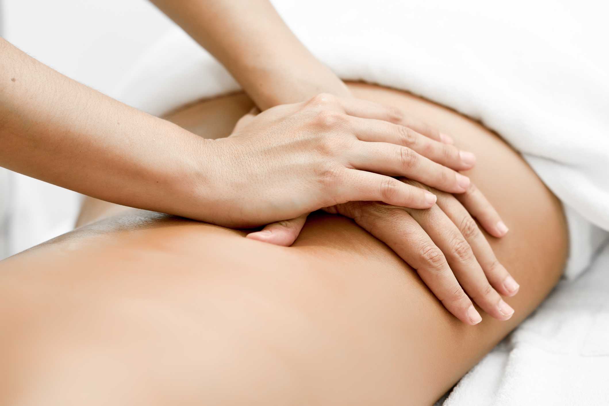 Photo 2 of Simply Thai Massage South Kensington