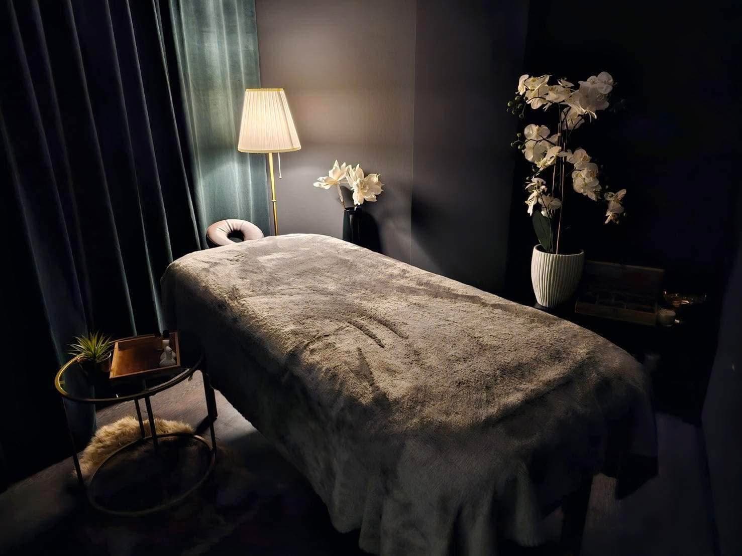 Photo 2 of Fin Thai Massage By Luna - Stuttgart