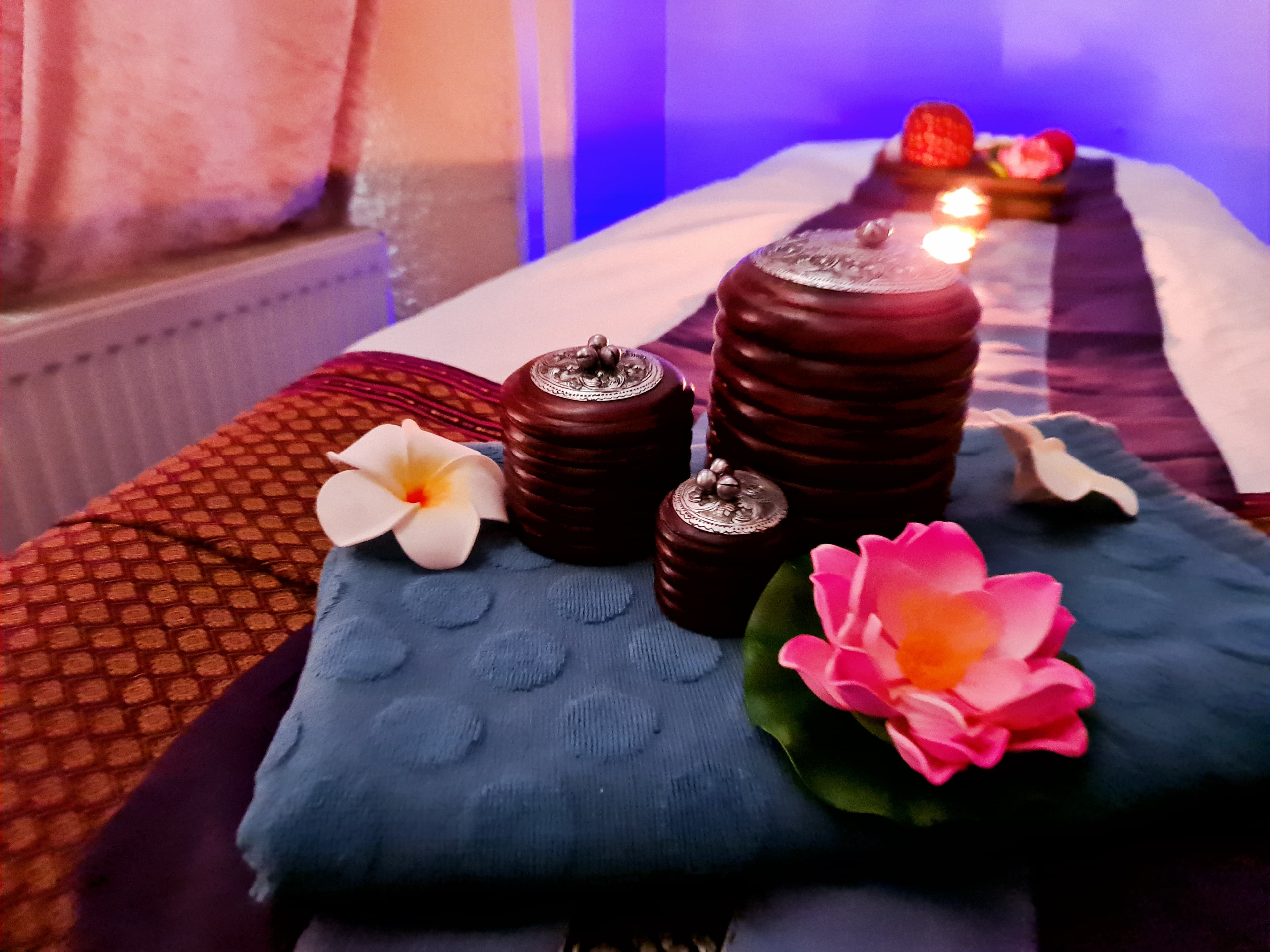 Photo 3 of Central Thai massage & Spa