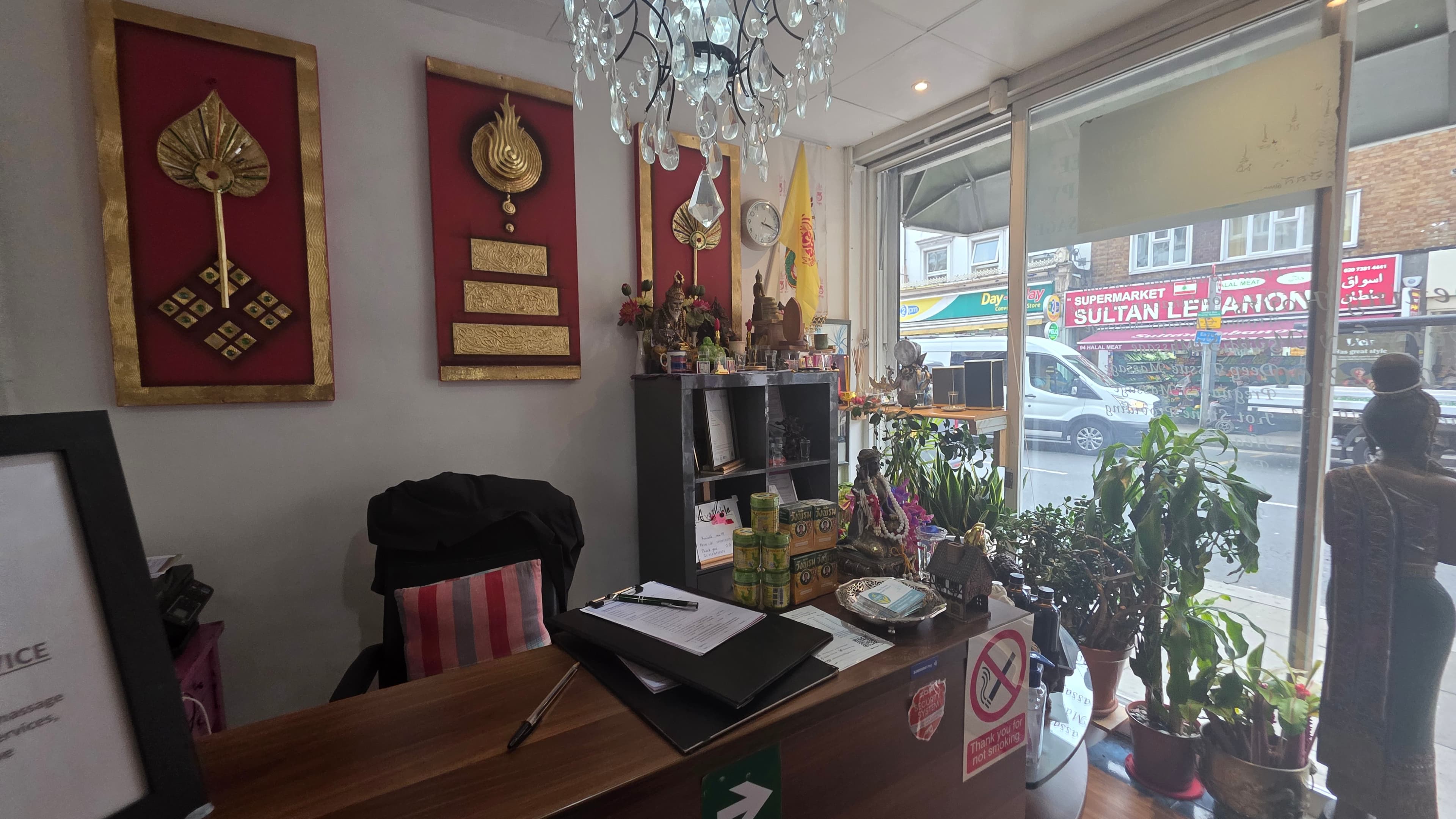 Photo 3 of Thai Massage Subdee Therapy