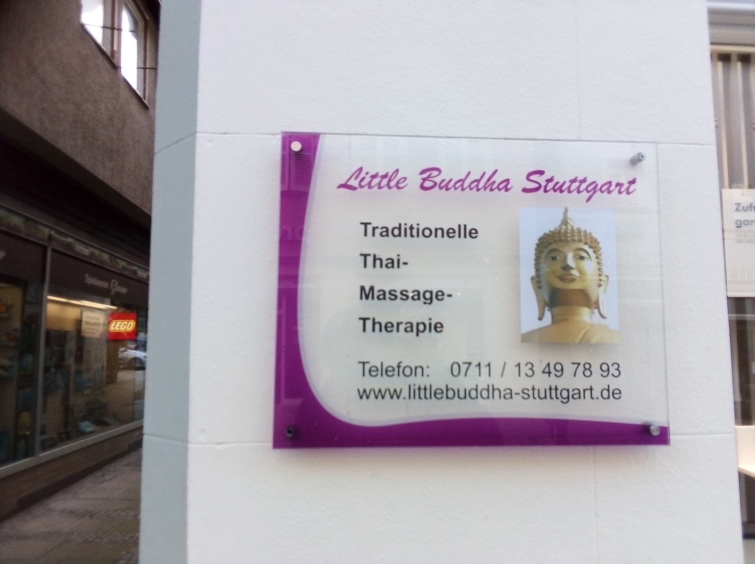 Foto 3 von Little Buddha Stuttgart