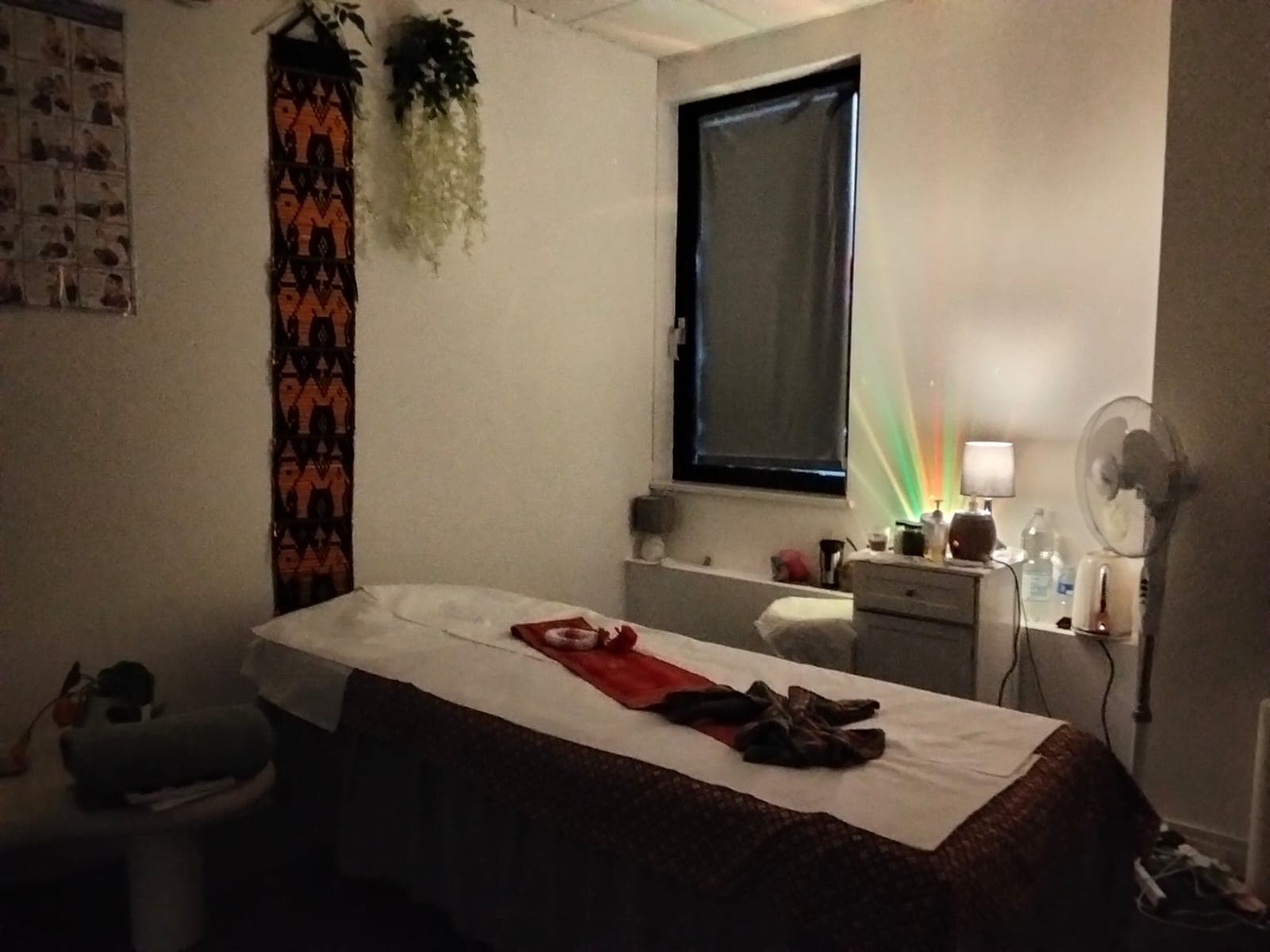 Photo 3 of Thai Massage Canary wharf