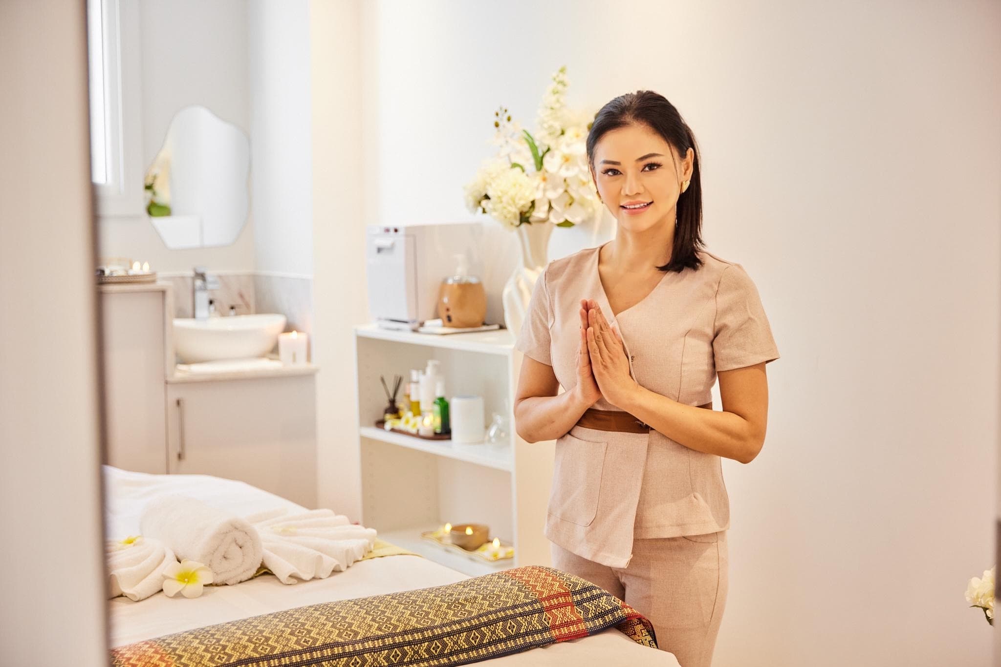 Photo 2 of Jinta Thai Massage