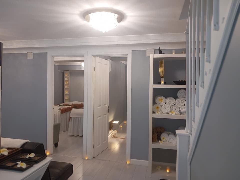 Photo 2 of Prim Thai Massage Therapy Archway