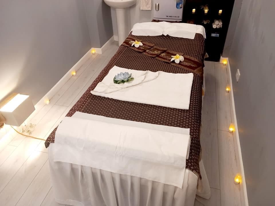 Photo 3 of Prim Thai Massage Therapy Archway