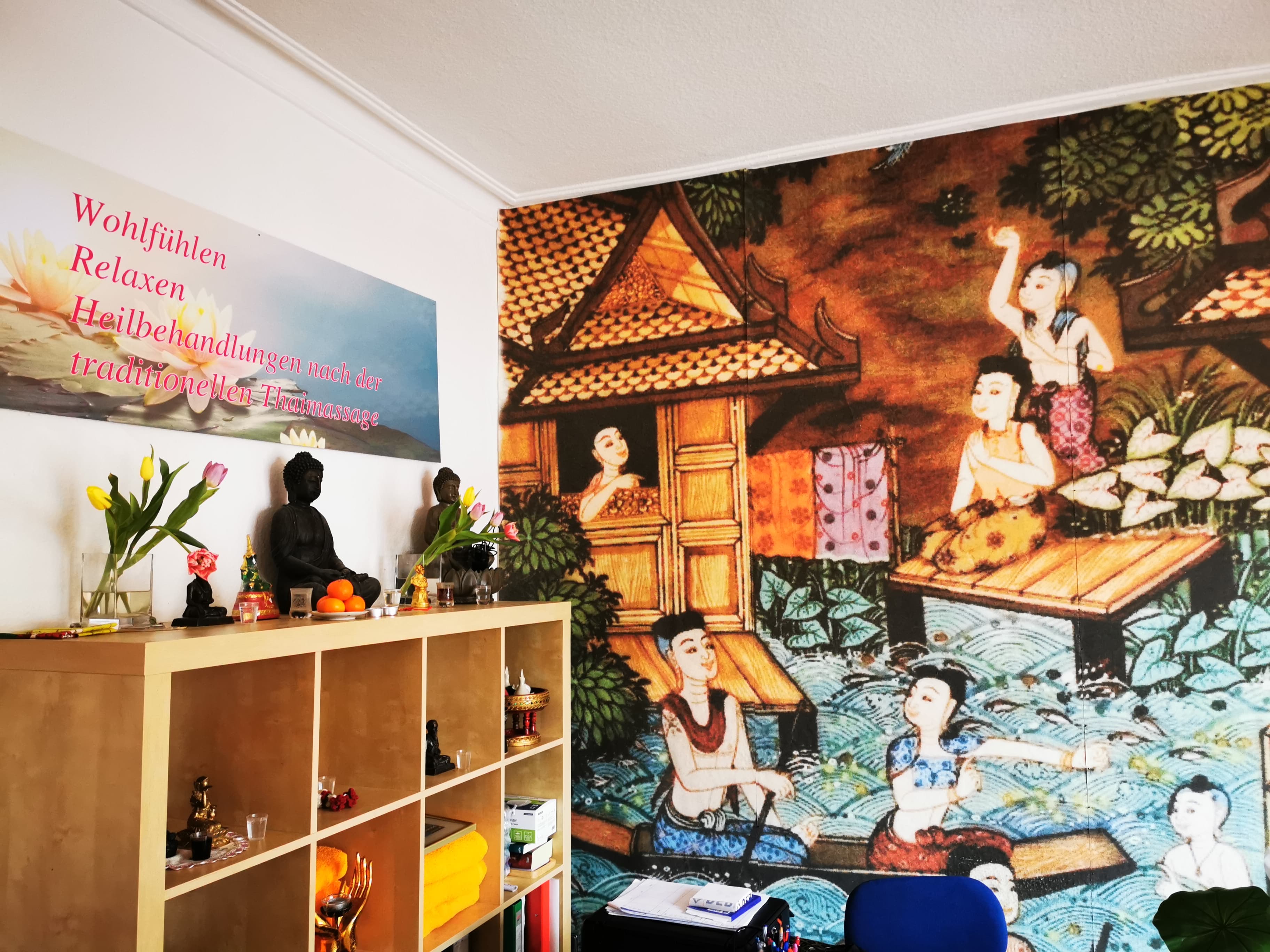 Photo 2 of LotusThaimassage Sirinda