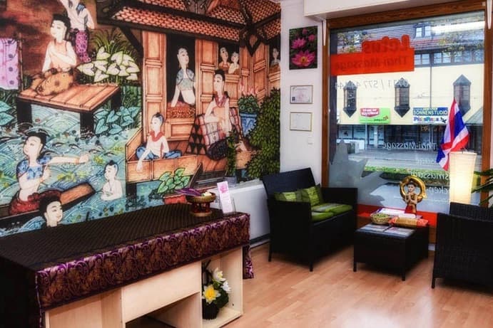 Photo 3 of LotusThaimassage Sirinda