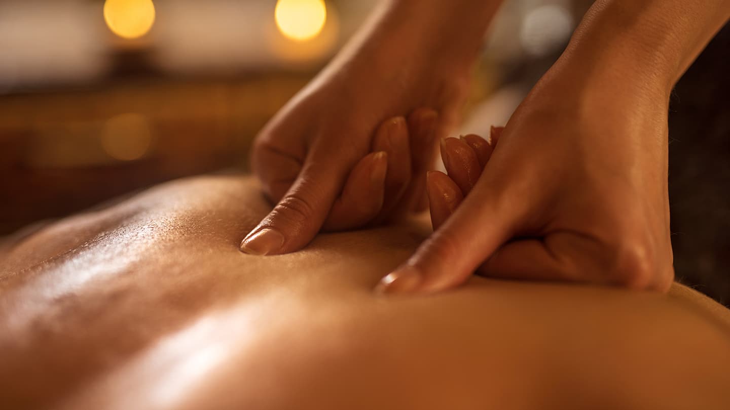 Photo 2 of Lanna Thai Massage UK
