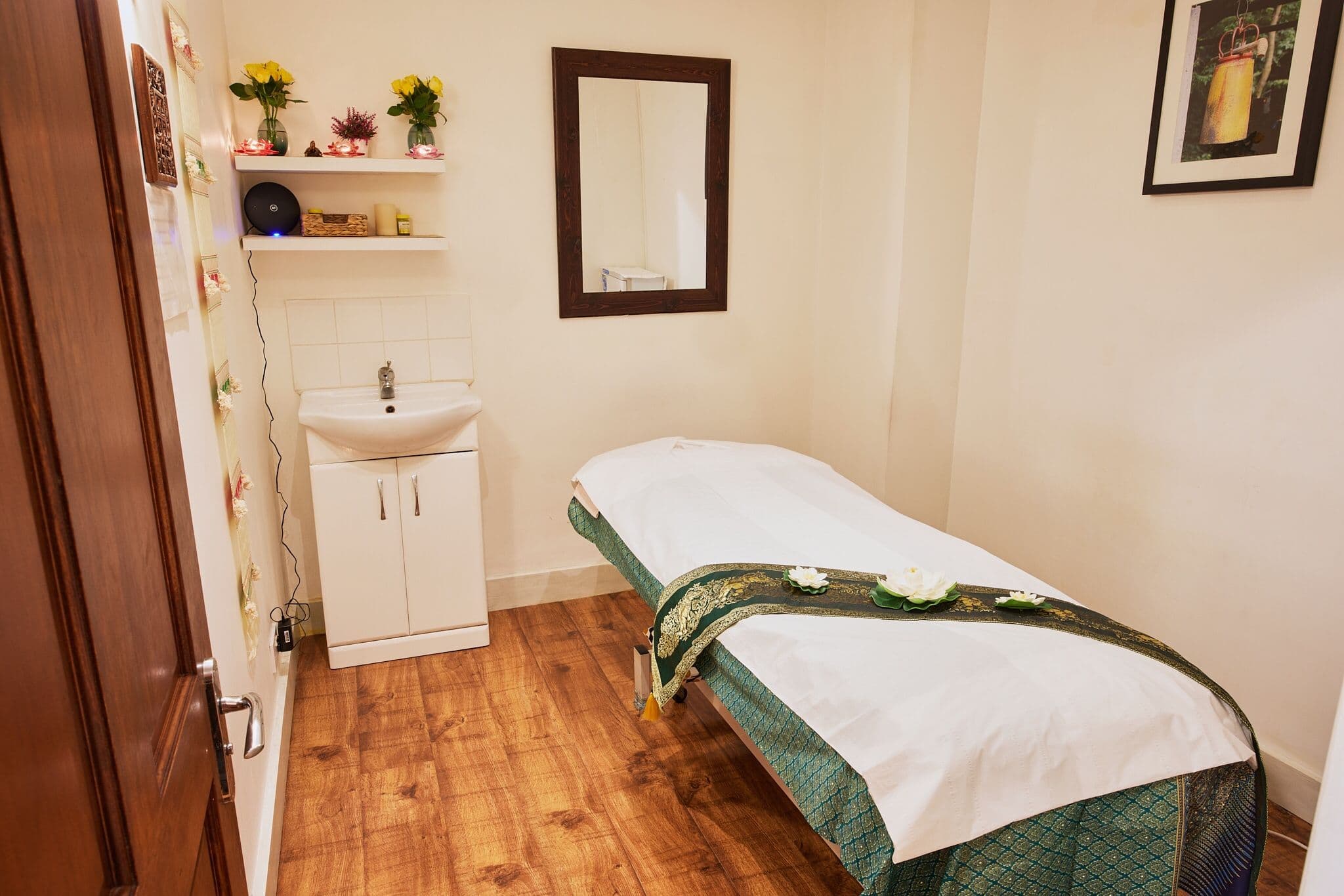Photo 3 of Lanna Thai Massage UK