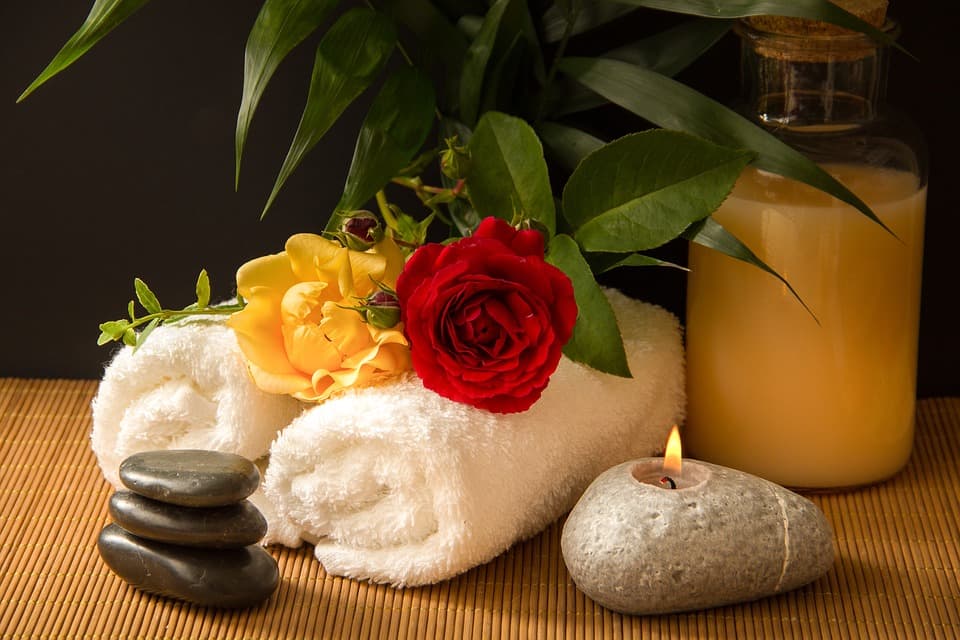 Photo 3 of Best Thai Massage: In call or mobile services