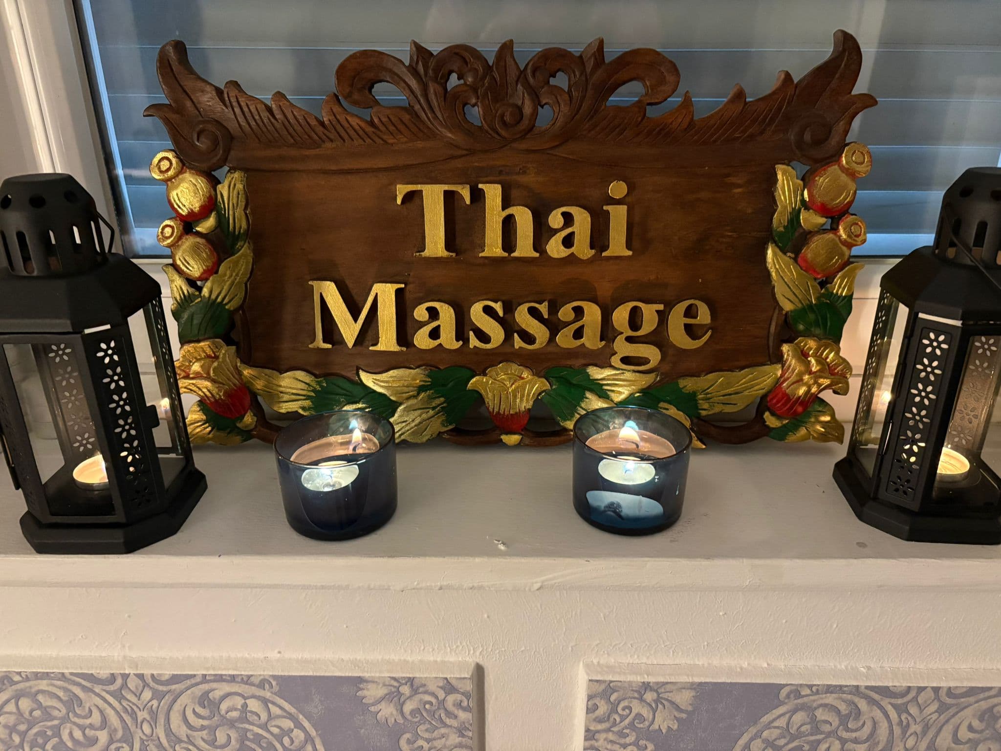Foto 3 von Sunshine Thaimassage