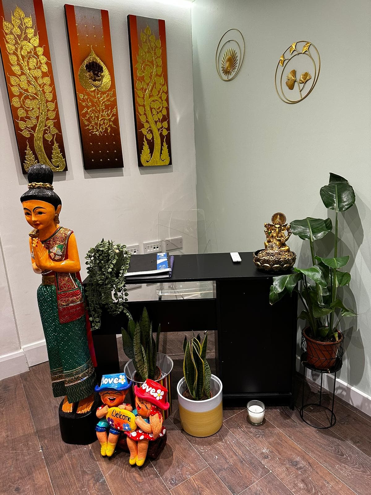 Photo 3 of Baitong Thai Massage