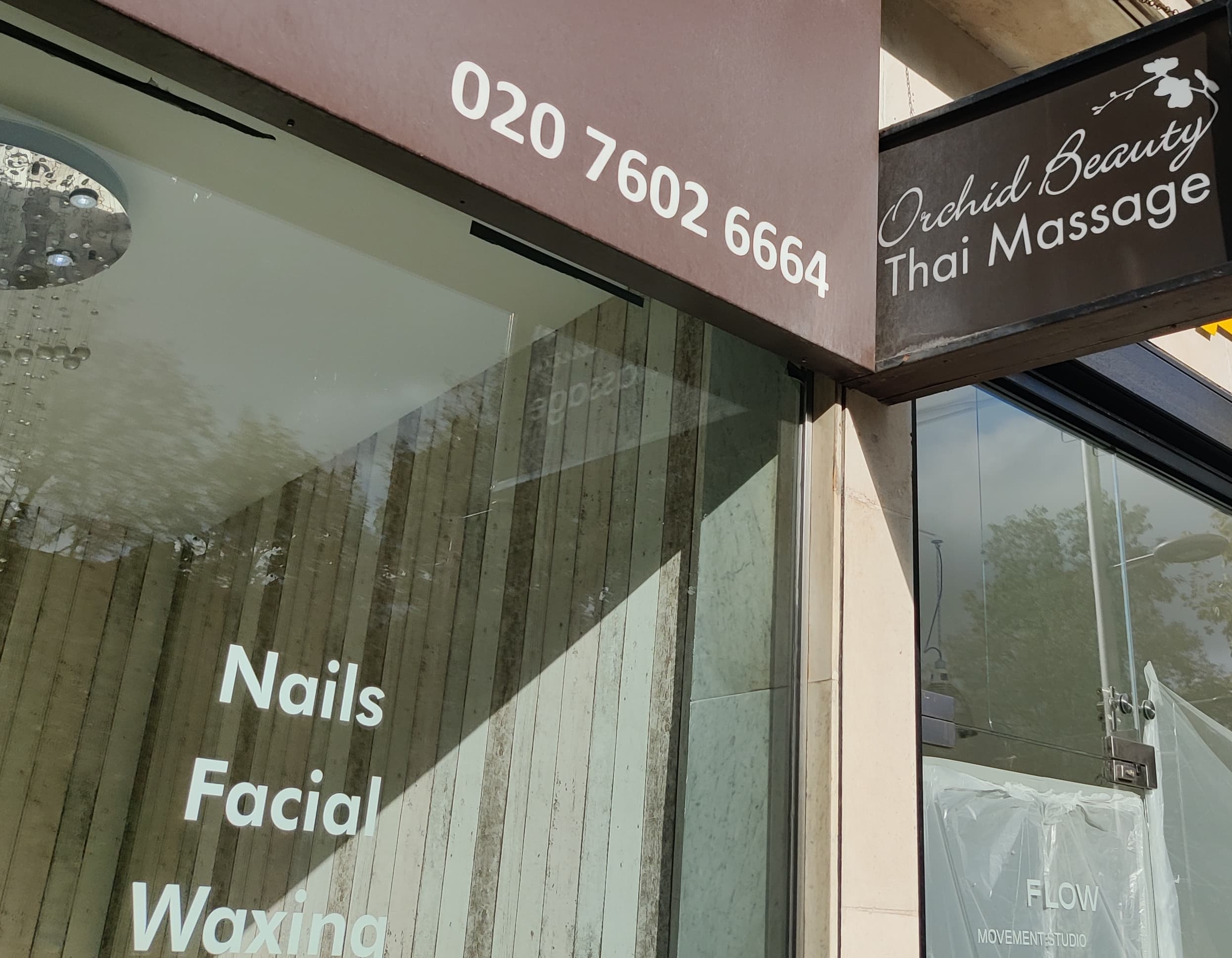 Photo 3 of Orchid Beauty & Massage Kensington