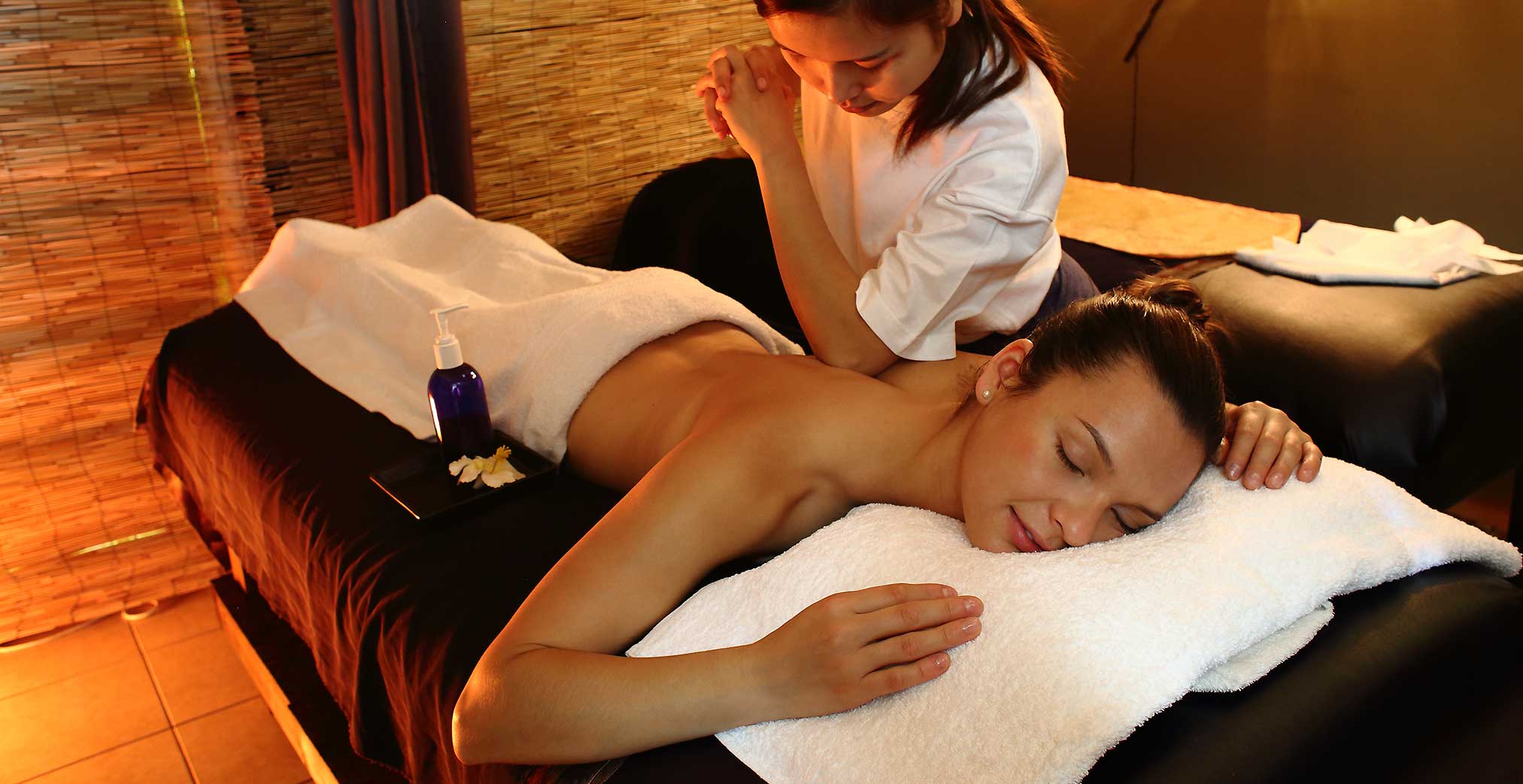Photo 3 of 89 Thai Massage (Appointment only)