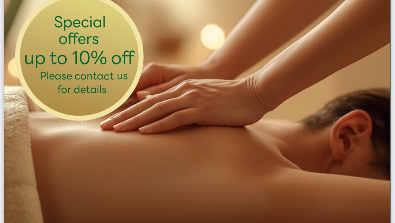 Photo 3 of Patrara Thai Massage & Wellness