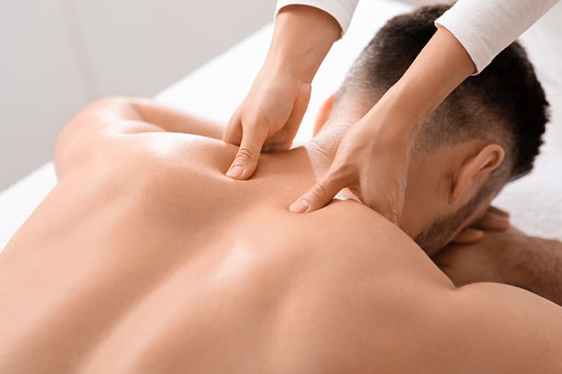 Photo 3 of Thai Massage – Compton Street