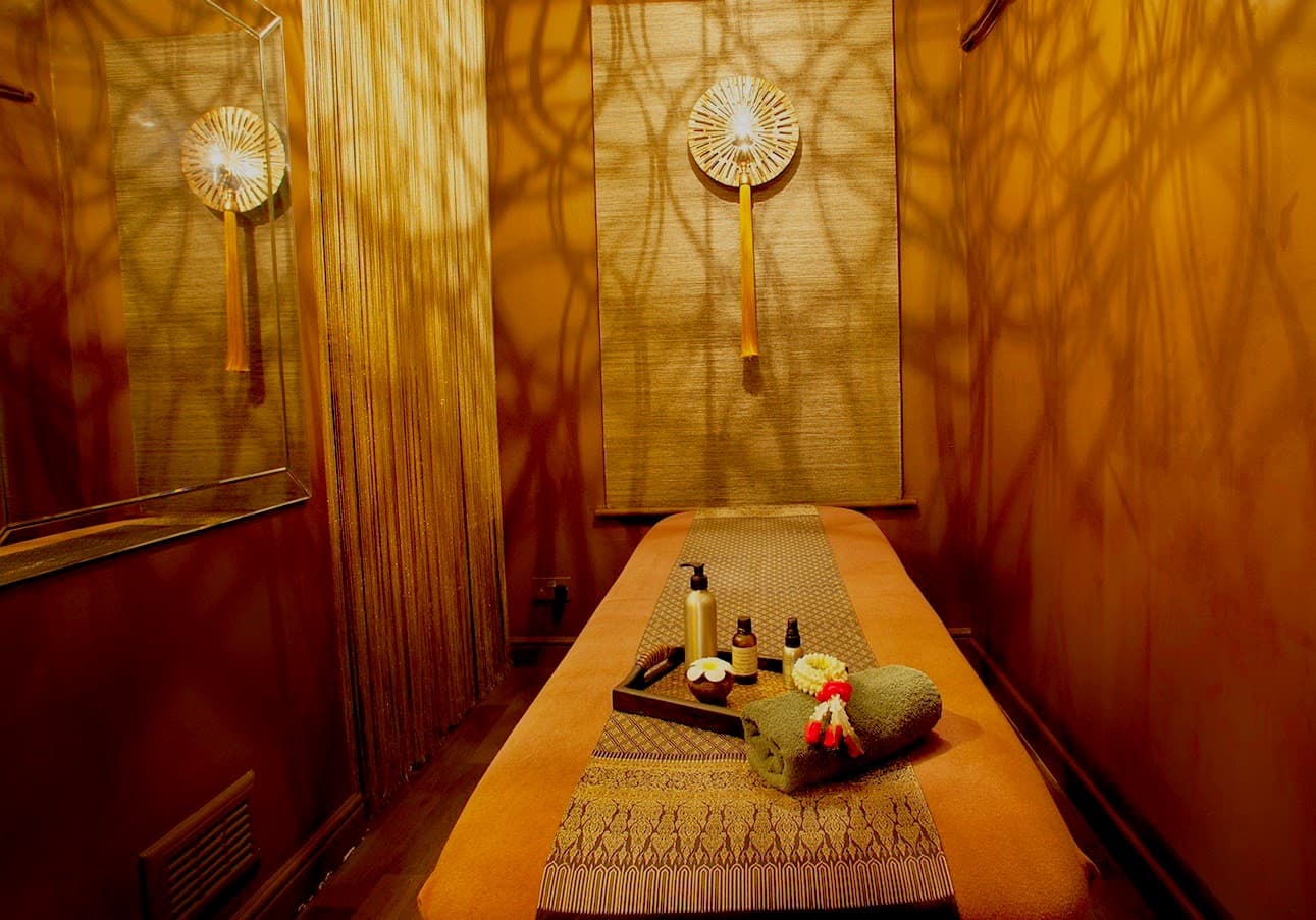 Photo 3 of Asian Touch Thai Massage Soho London W1D
