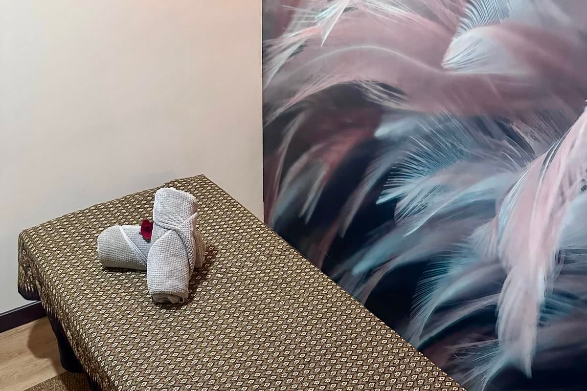 Photo 2 of Tutu Beauty & Thai Massage