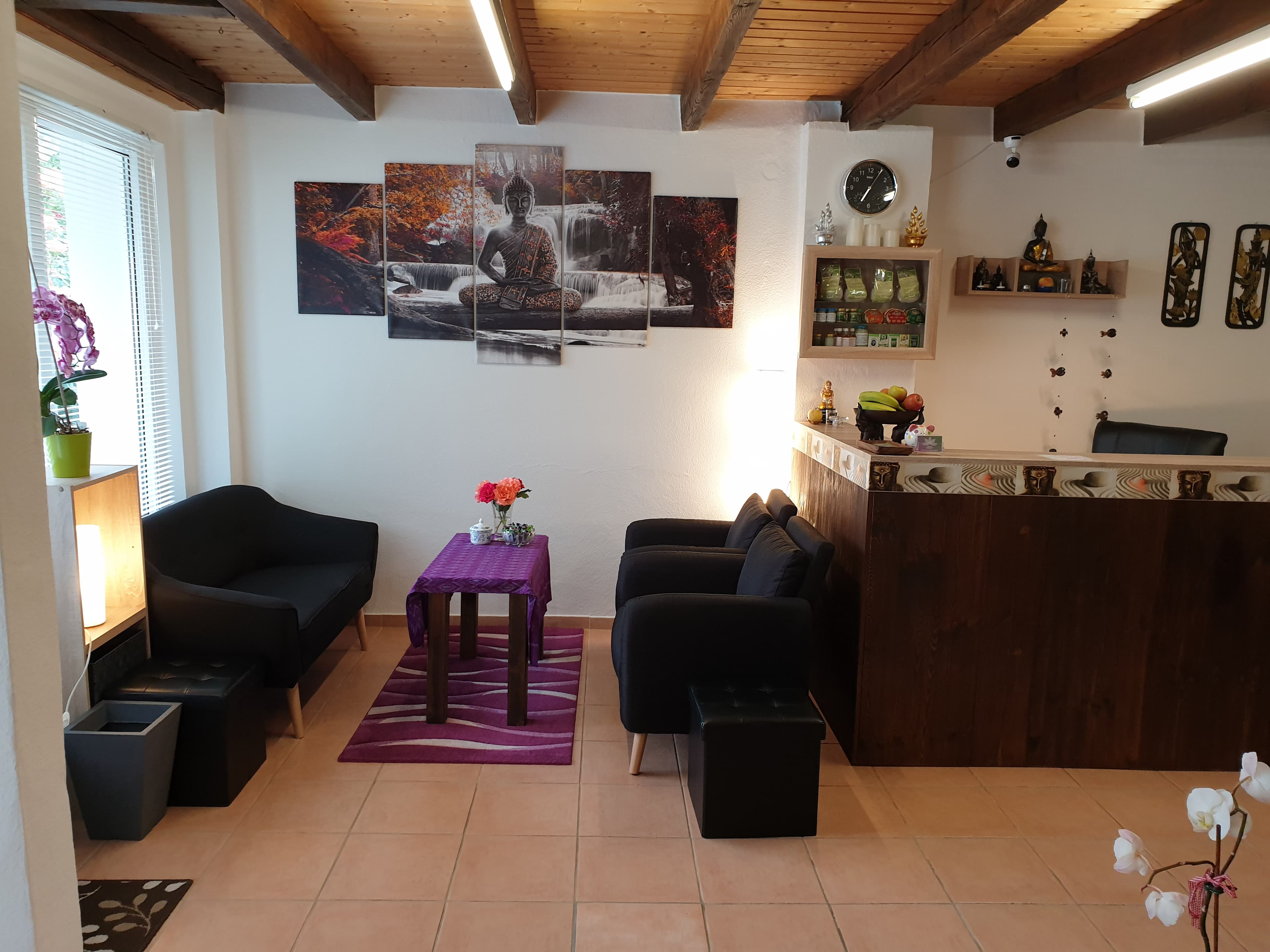 Foto 2 von Amita Thaimassage