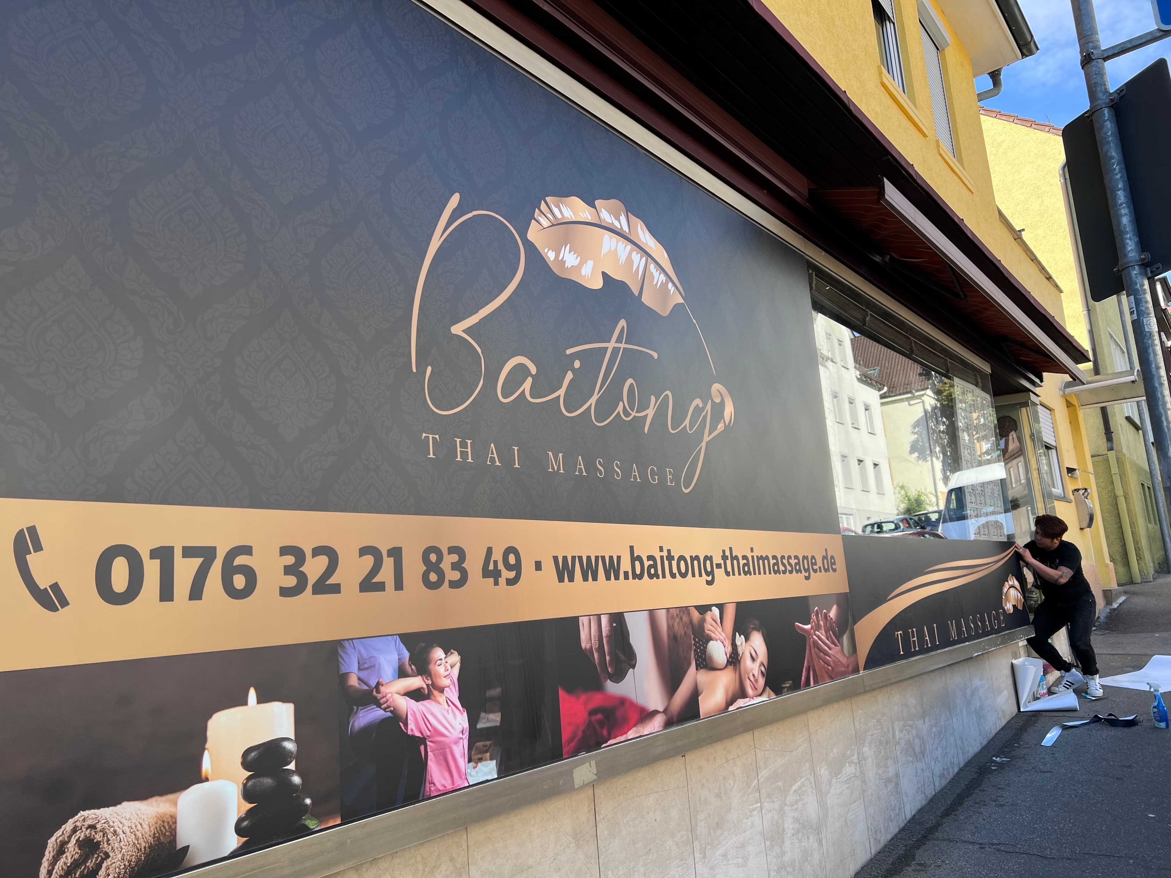 Photo 3 of Baitong Thai Massage