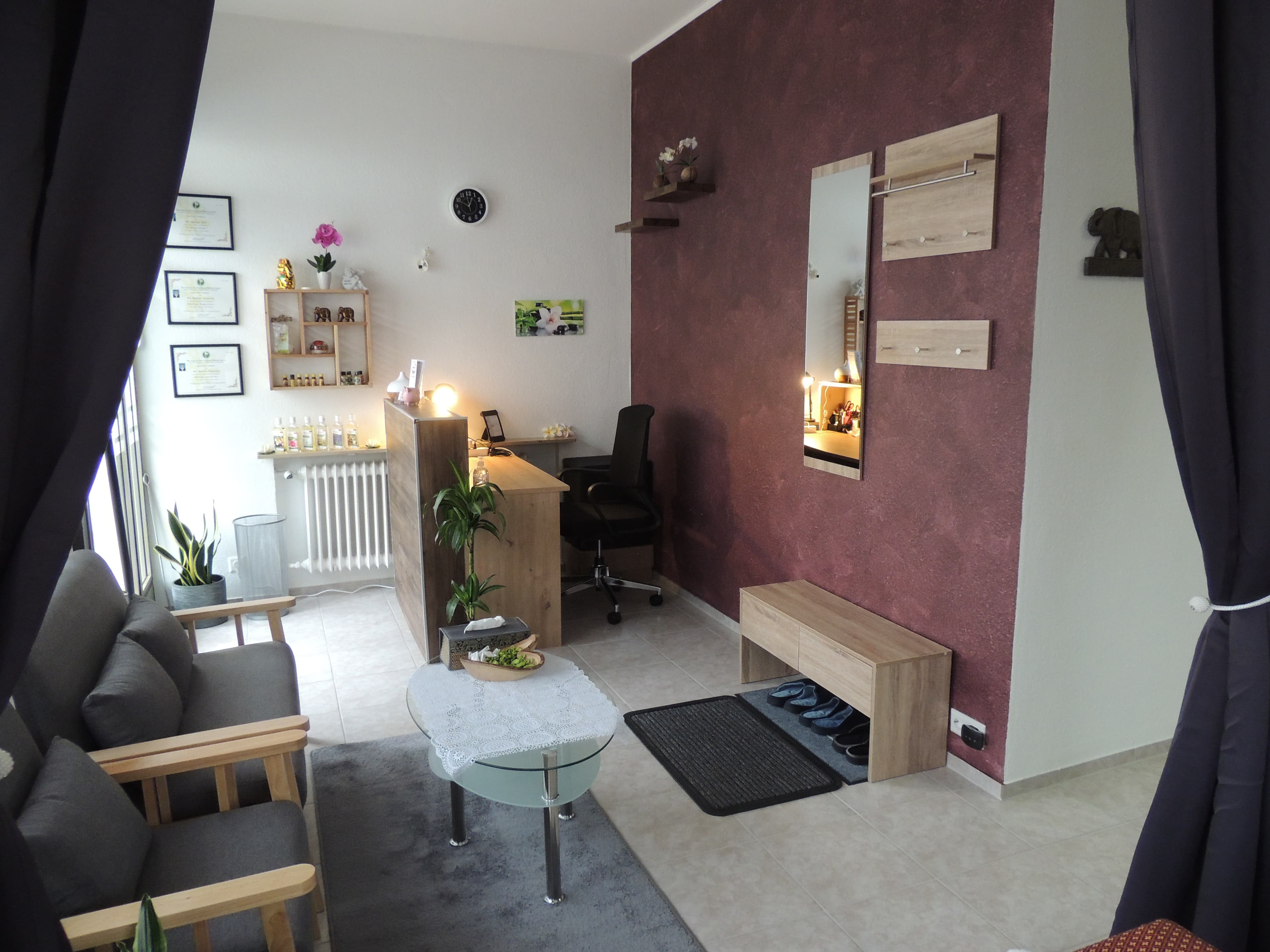 Photo 2 of Sabay Thai Massage Esslingen