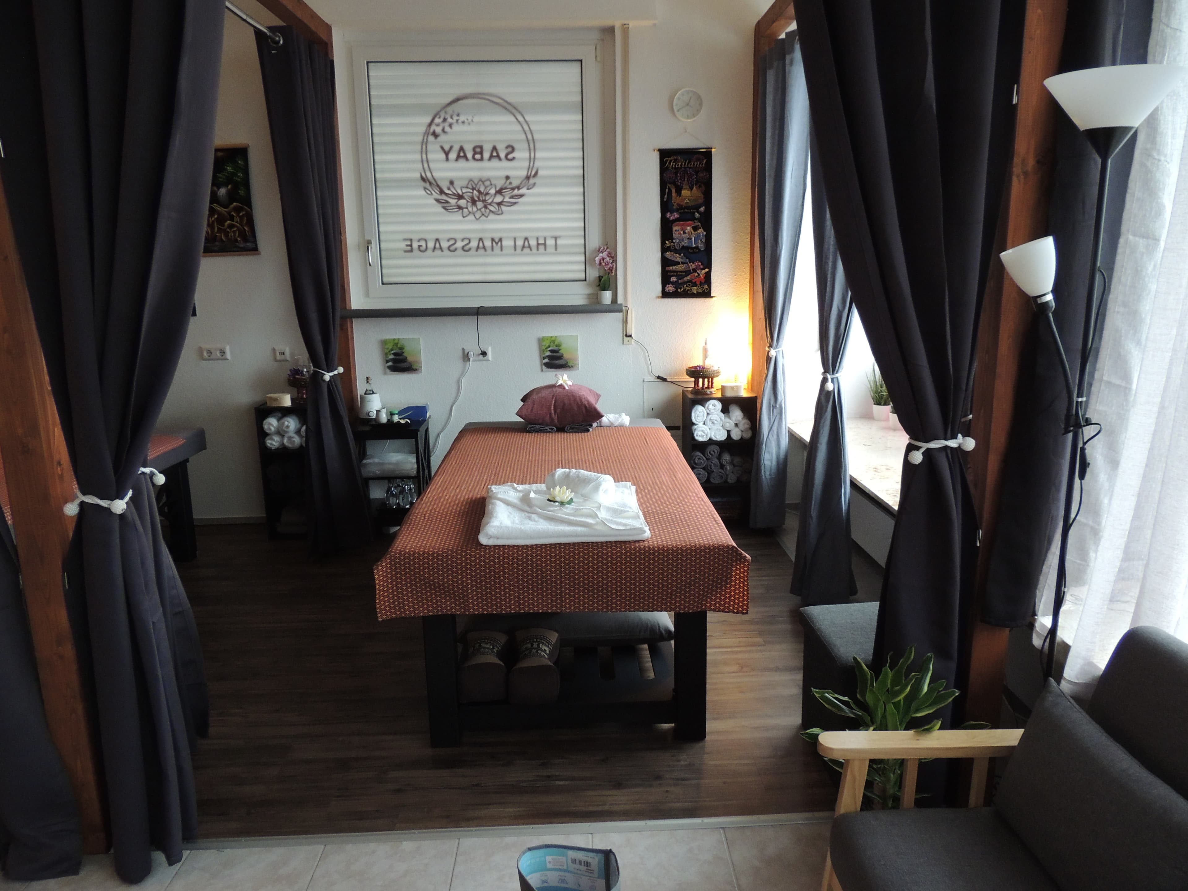 Photo 3 of Sabay Thai Massage Esslingen