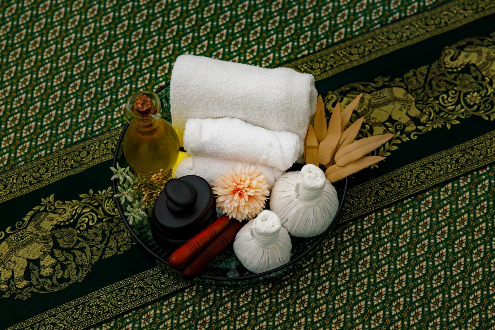 Foto 2 von Thaimassage am Wolfstor